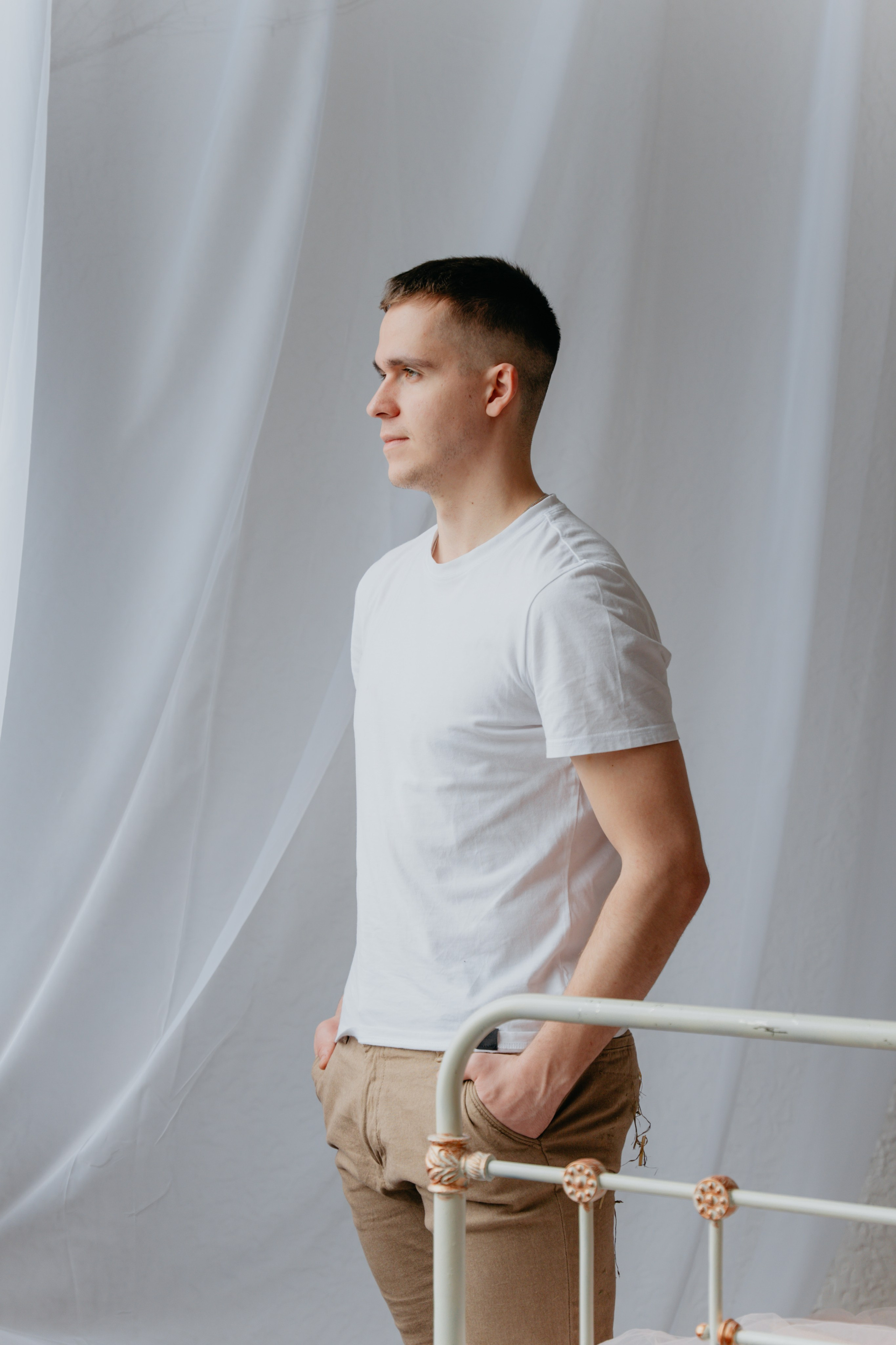 Когда папа в отпуске