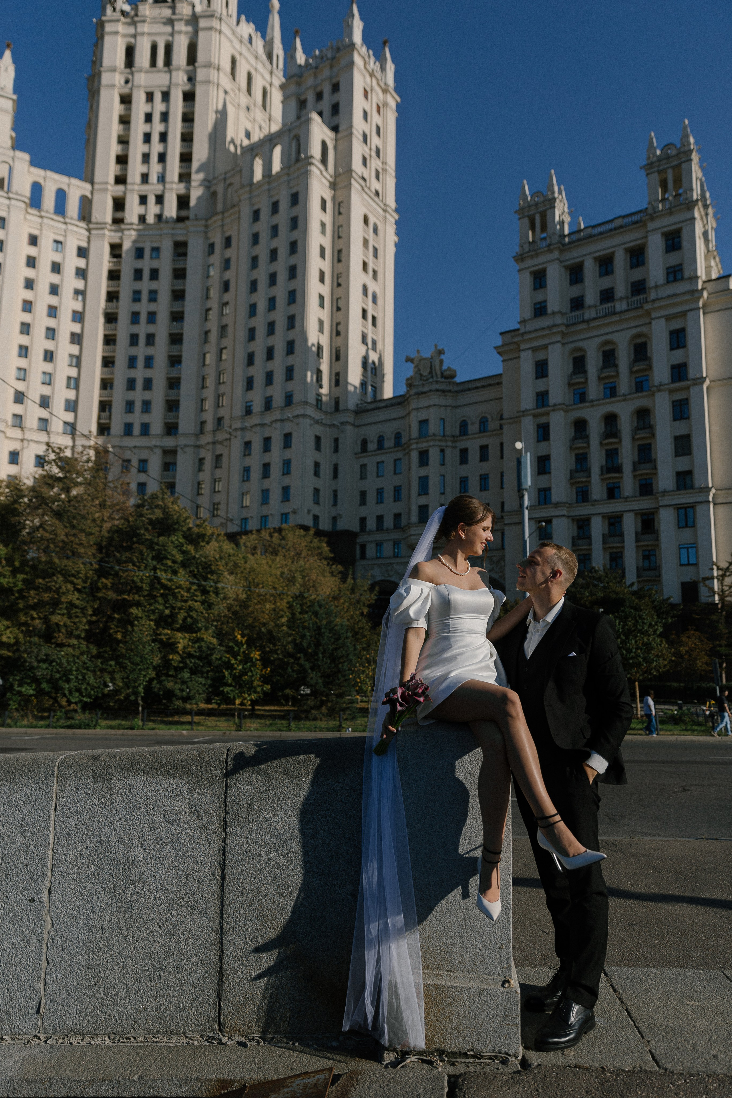 Для двоих. Главная