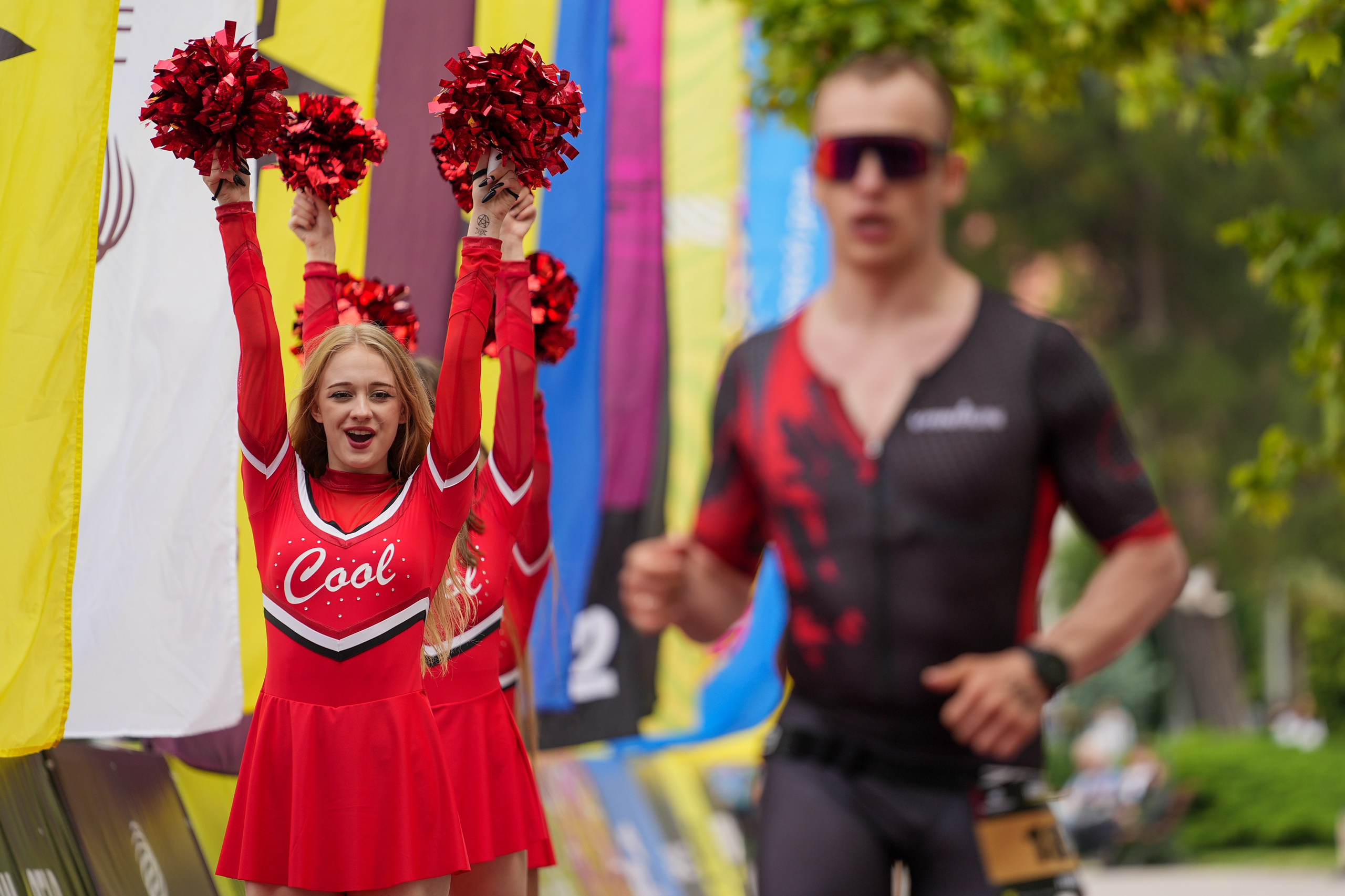 Триатлон Геленджик 2023 — отстрел. Репортажный фотограф в Красной Поляне и Сочи Павлюченко Екатерина