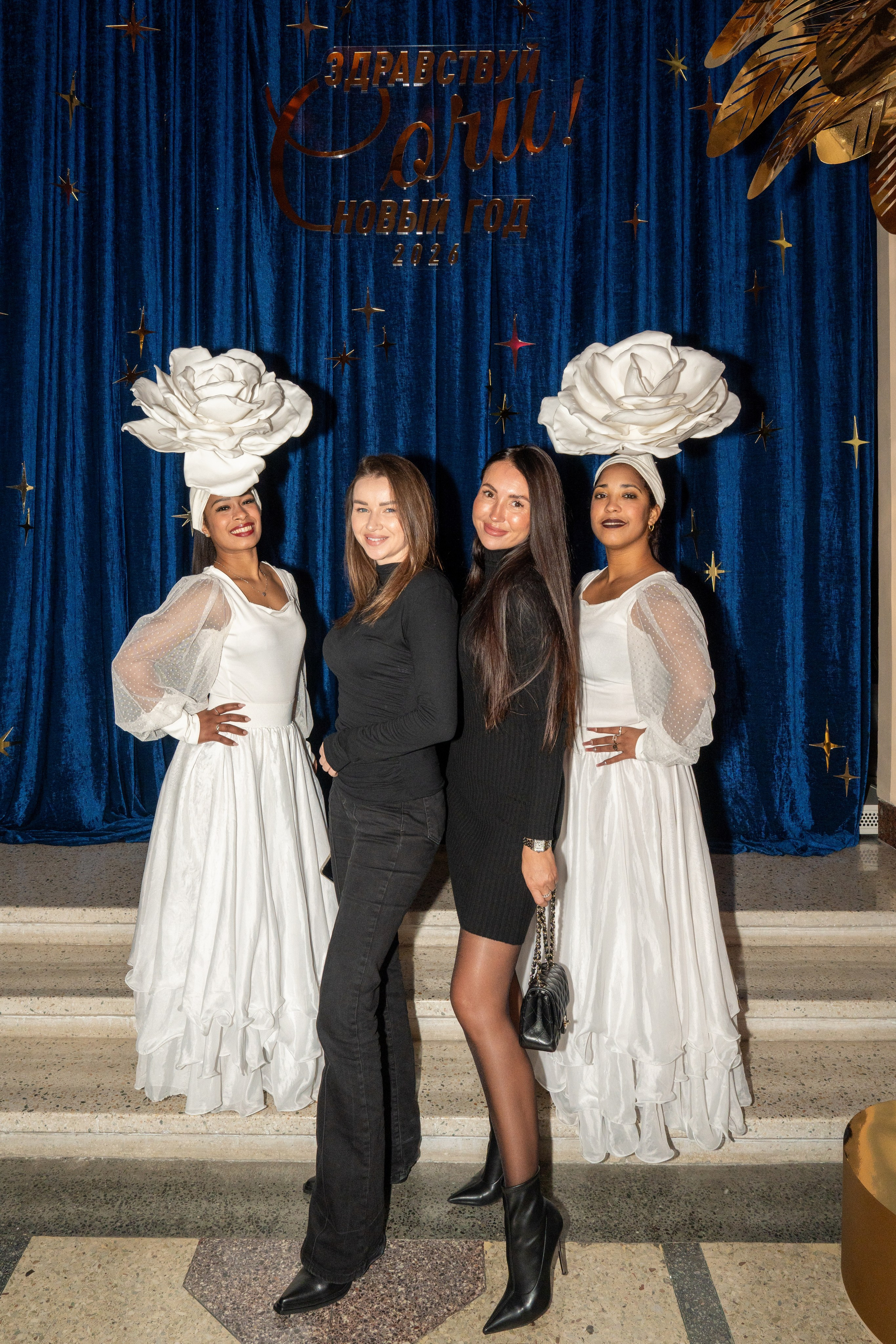 RS Bosco. Репортажный фотограф в Красной Поляне и Сочи Павлюченко Екатерина