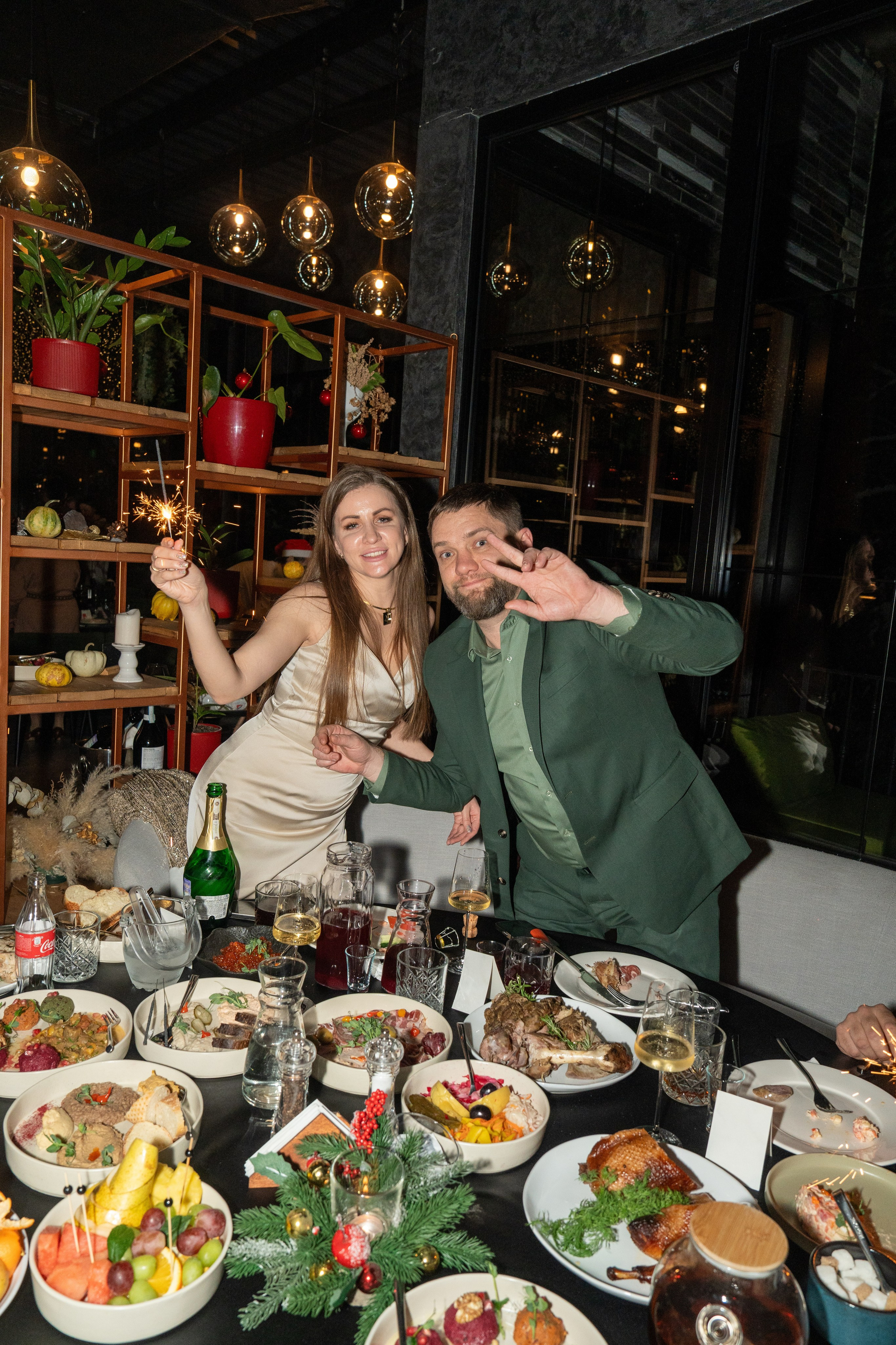 RS NYEAR2026. Репортажный фотограф в Красной Поляне и Сочи Павлюченко Екатерина