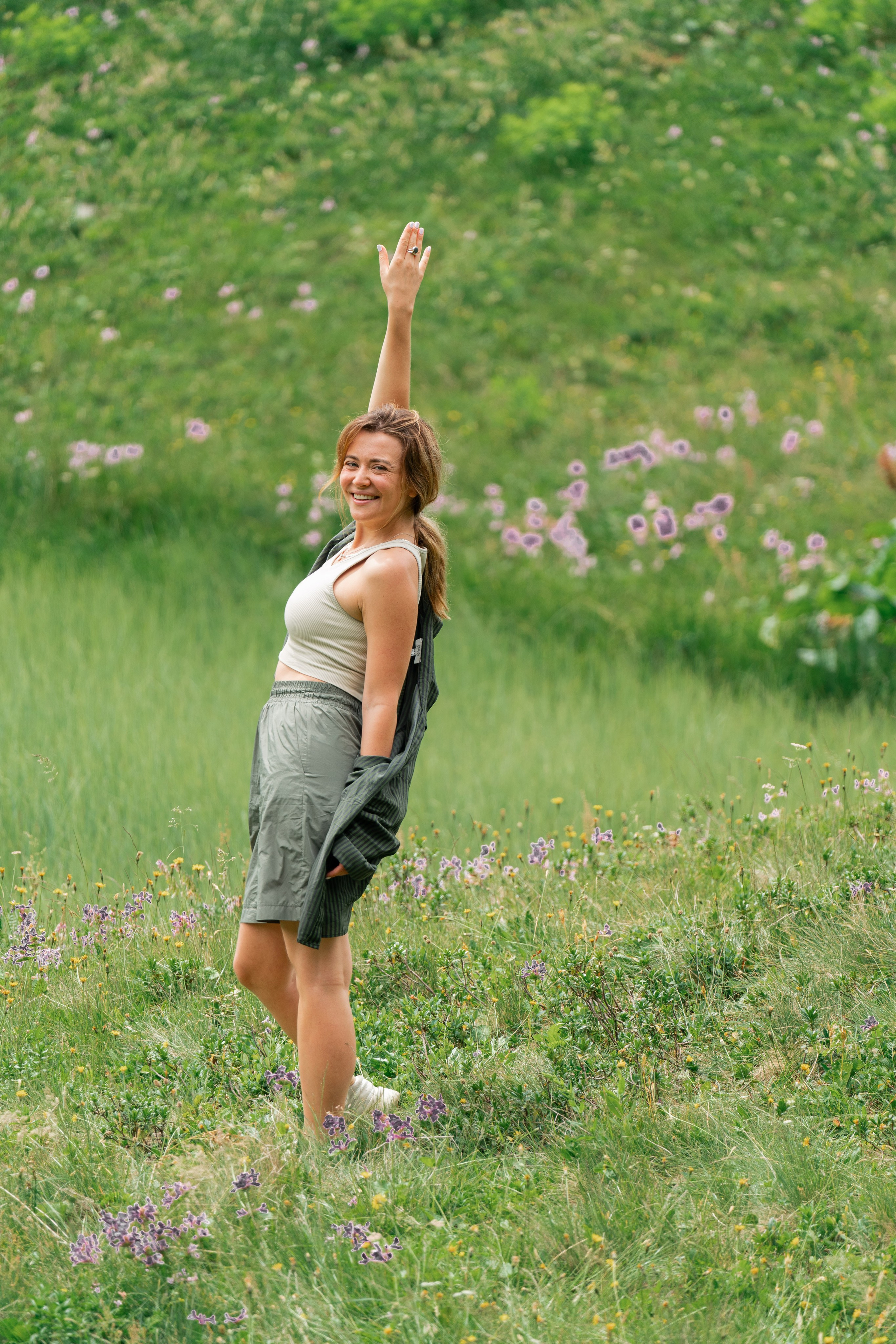 Психологический тренинг на озере Зеркальное. Репортажный фотограф в Красной Поляне и Сочи Павлюченко Екатерина