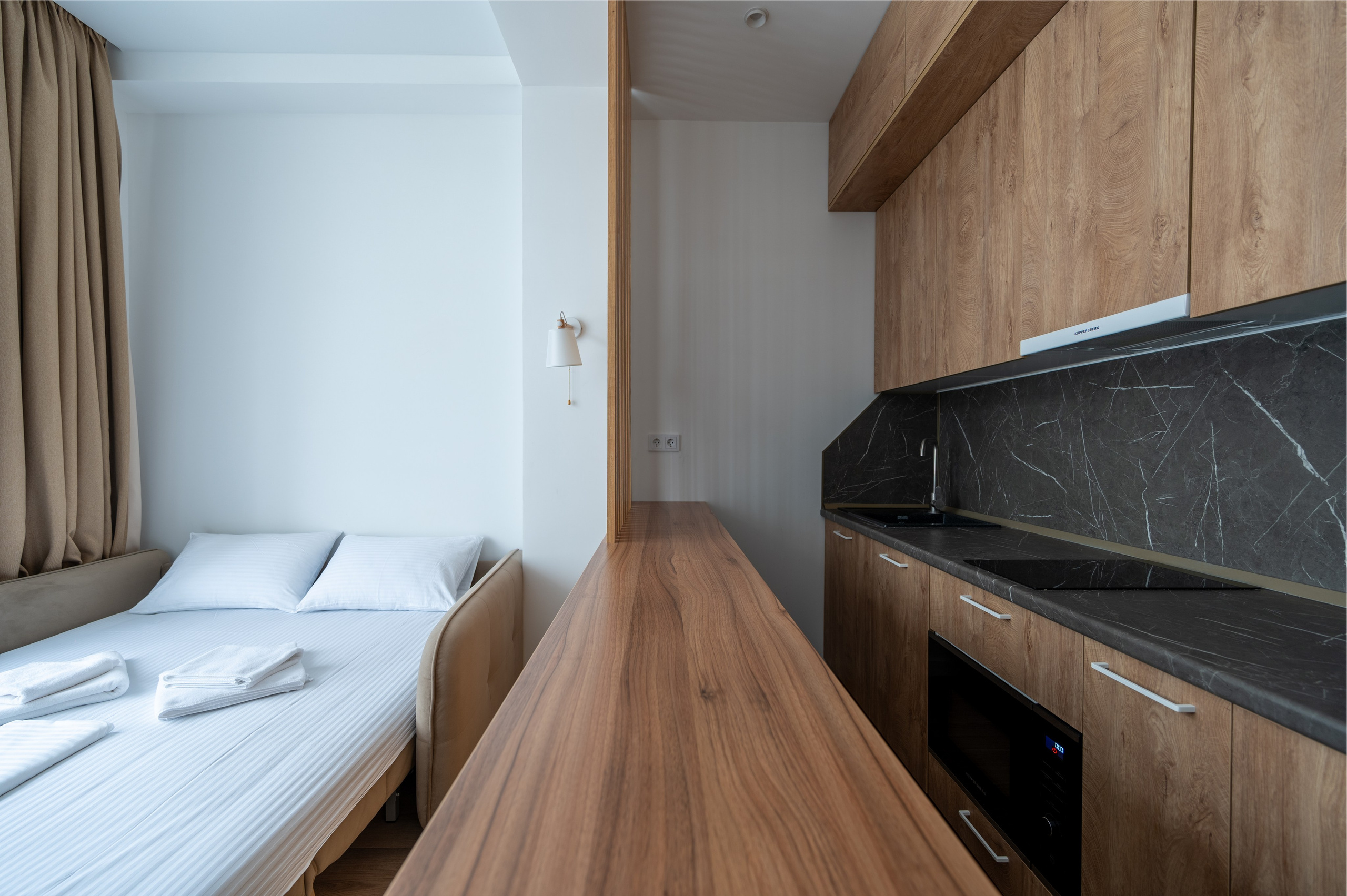 Апарт-отель на Листопадной. Репортажный фотограф в Красной Поляне и Сочи Павлюченко Екатерина