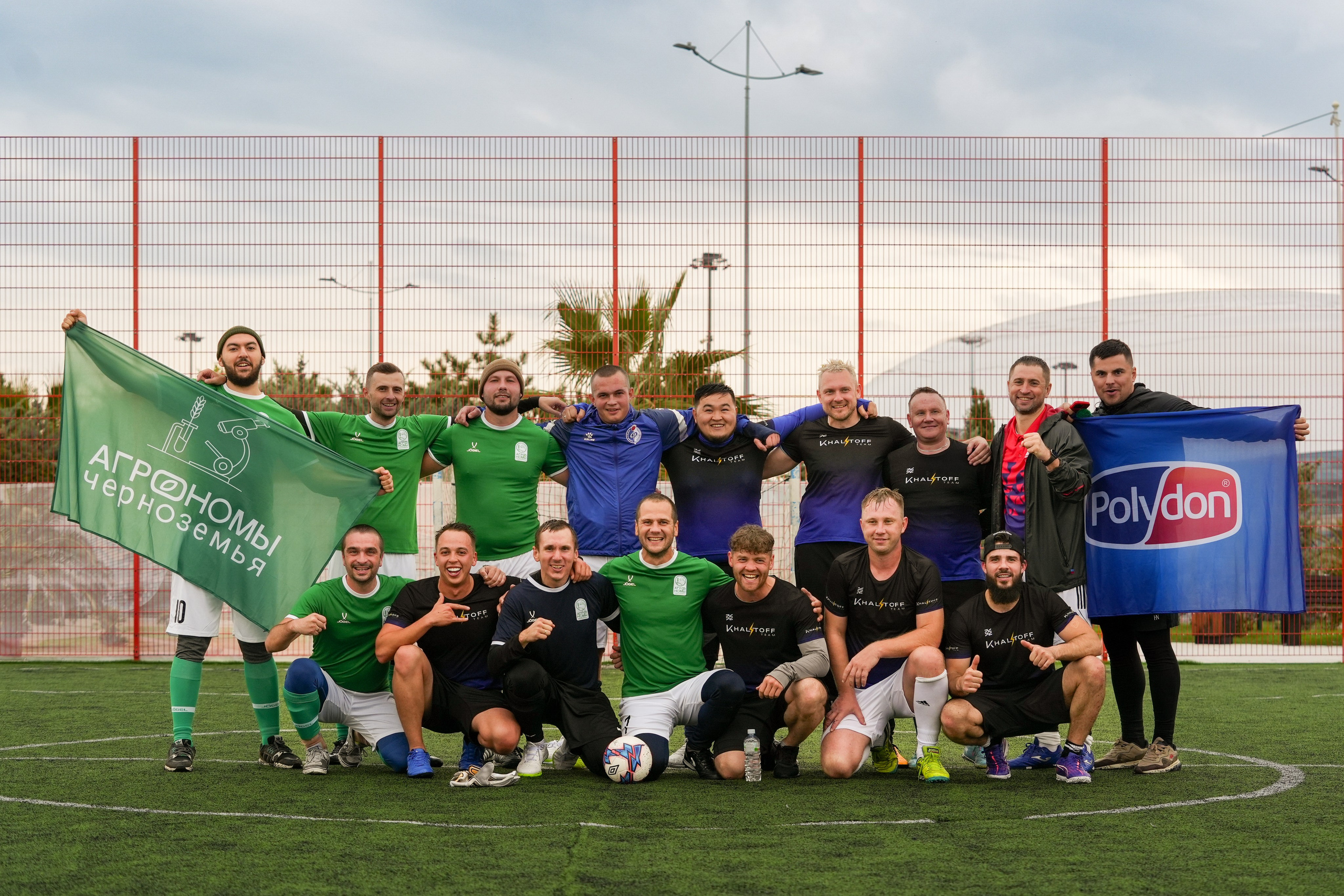 Мини футбол в рамках «АзияЭкспо» 2024. Репортажный фотограф в Красной Поляне и Сочи Павлюченко Екатерина