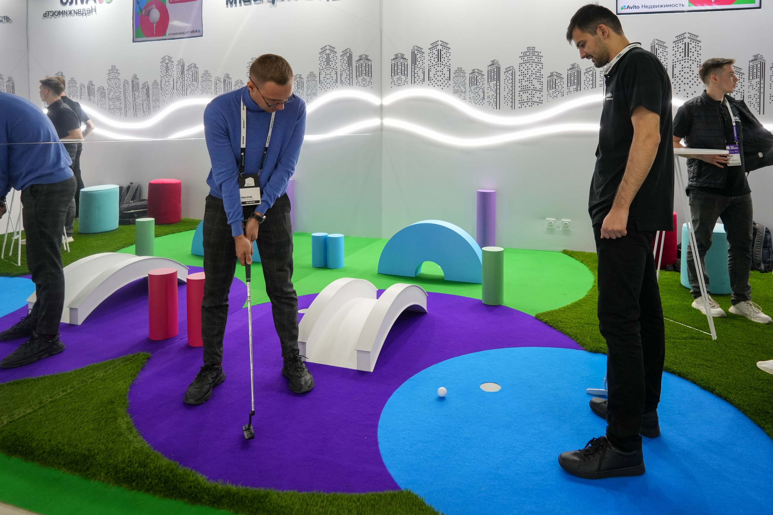 Фотоотчет для Авито Недвижимость. Репортажный фотограф в Красной Поляне и Сочи Павлюченко Екатерина