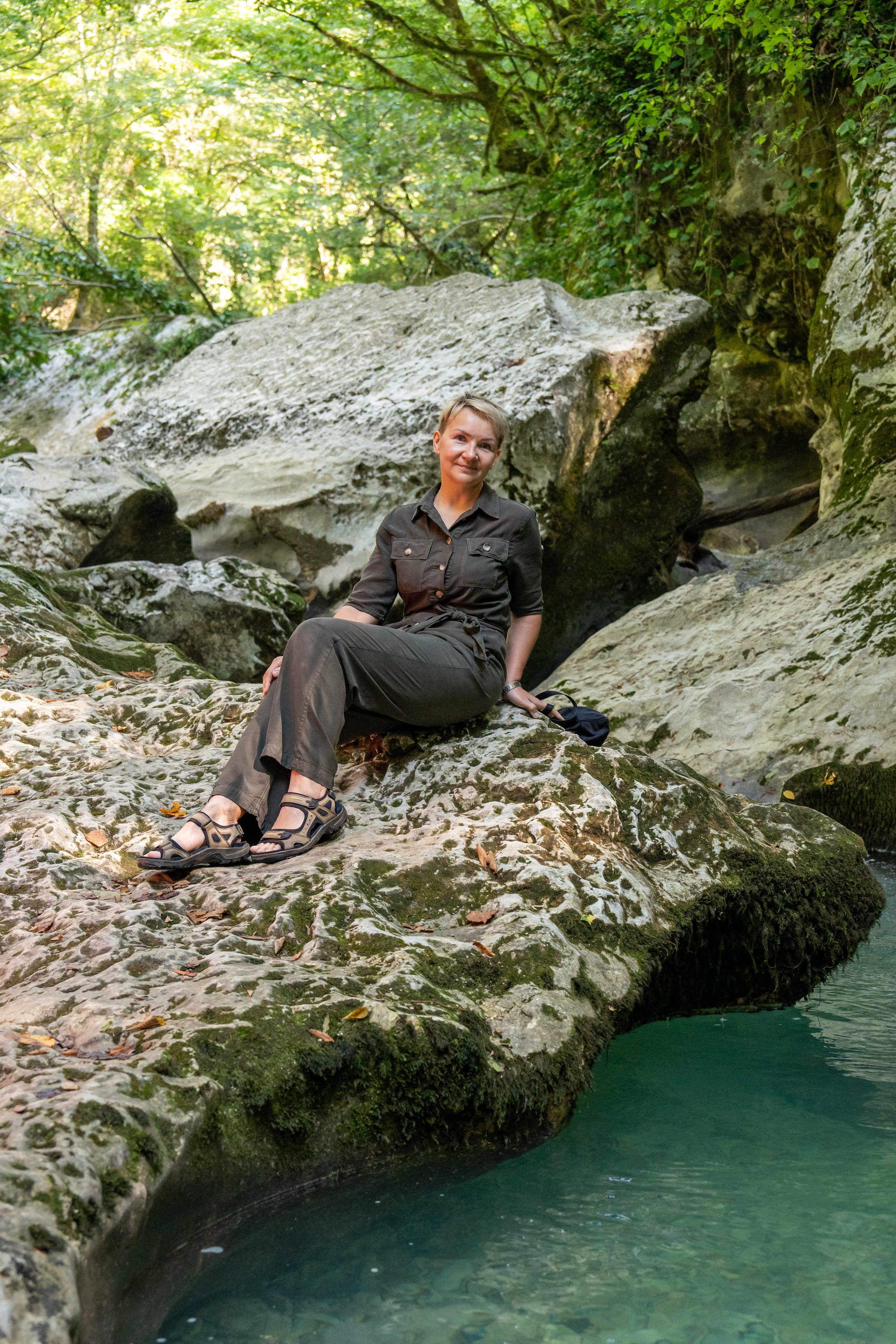 Mice мероприятие — тур по Абхазии. Репортажный фотограф в Красной Поляне и Сочи Павлюченко Екатерина