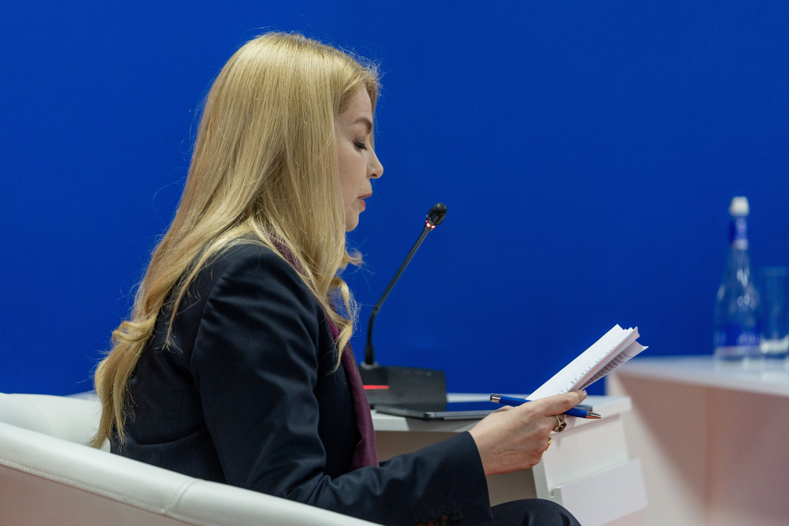 Форум АтомЭкспо 2024 Сириус. Репортажный фотограф в Красной Поляне и Сочи Павлюченко Екатерина