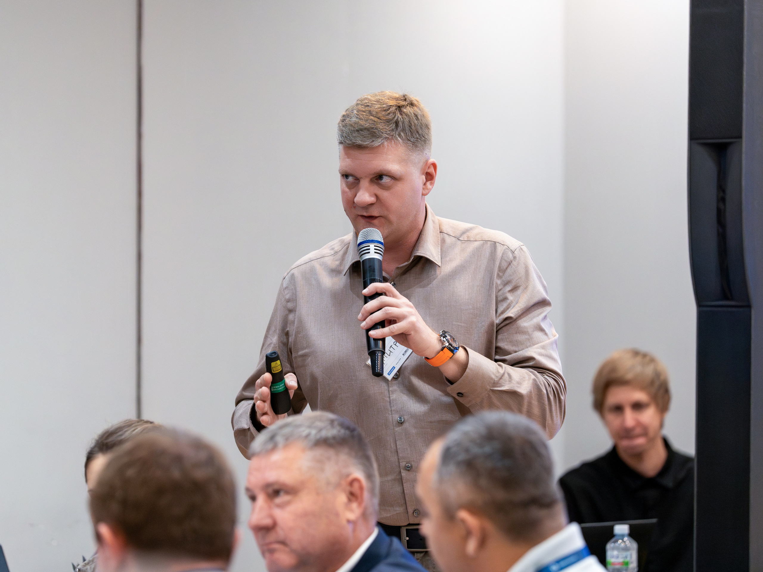 Форум развития 2024 ЕвроХим. Репортажный фотограф в Красной Поляне и Сочи Павлюченко Екатерина