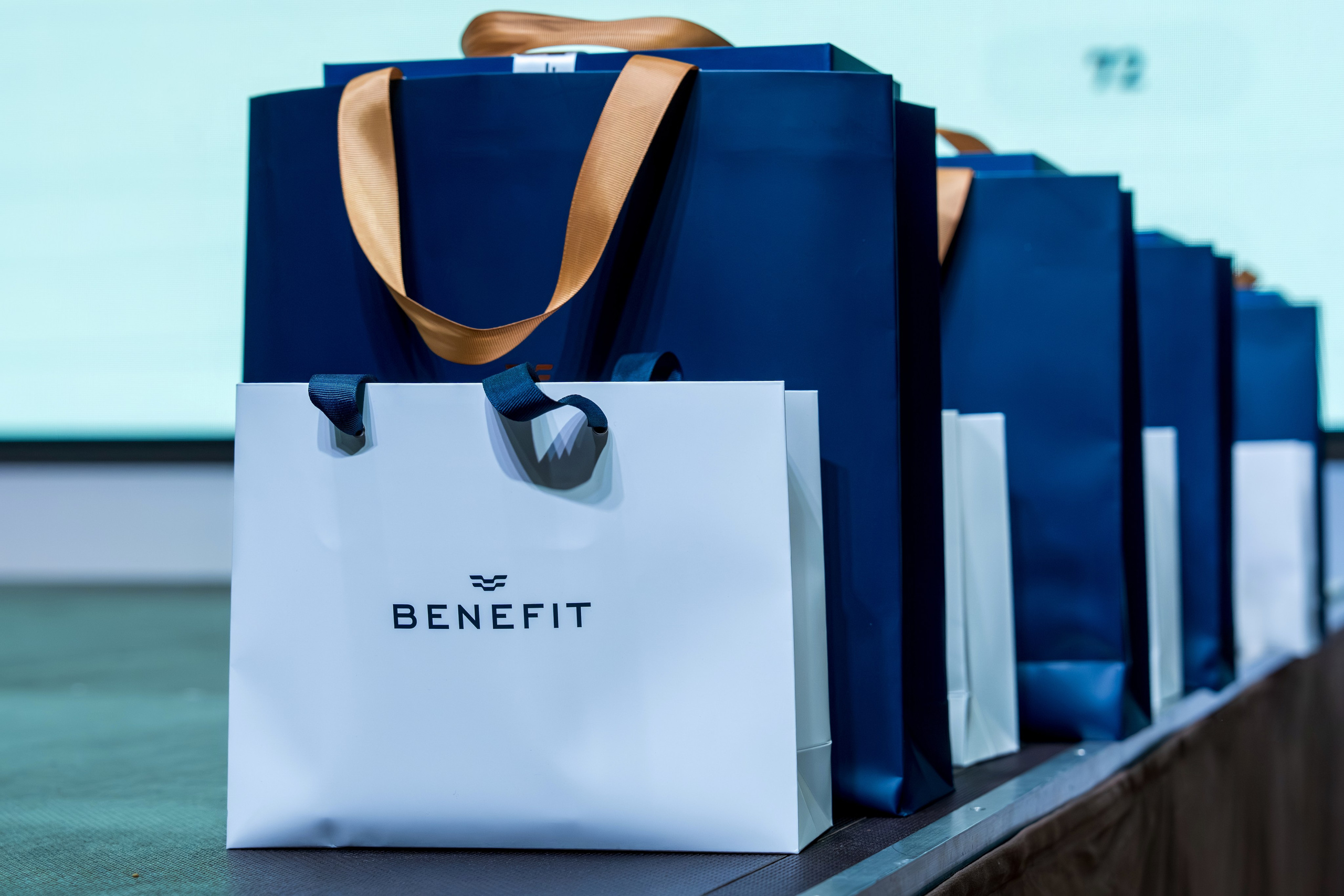 Форум недвижимости Trend Agent. Репортажный фотограф в Красной Поляне и Сочи Павлюченко Екатерина