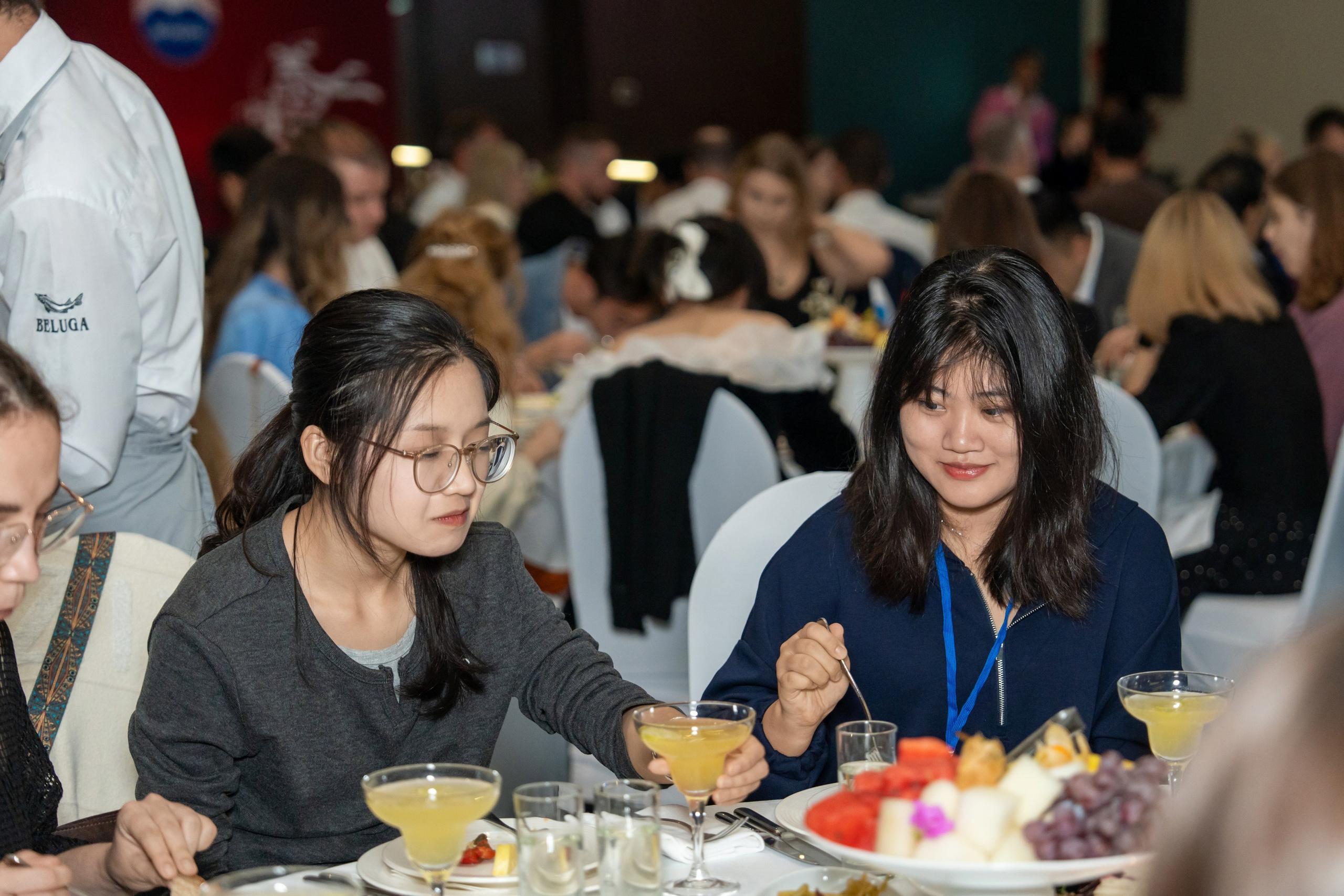 ChinaRosaFest 2024. Репортажный фотограф в Красной Поляне и Сочи Павлюченко Екатерина