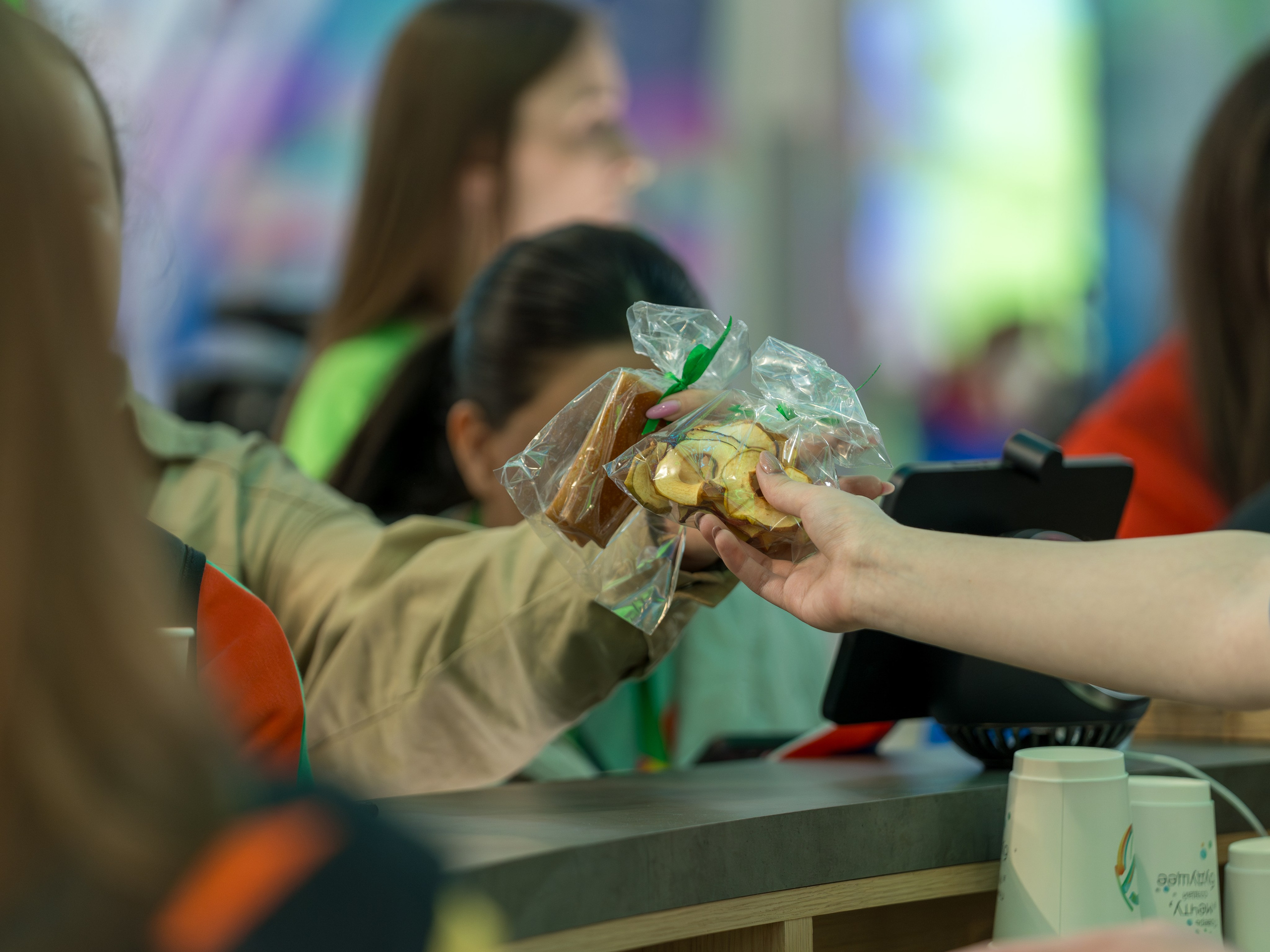 Фотоотчет для партнерской интеграции Сбербанк на ВМФ в Сириус 2024. Репортажный фотограф в Красной Поляне и Сочи Павлюченко Екатерина