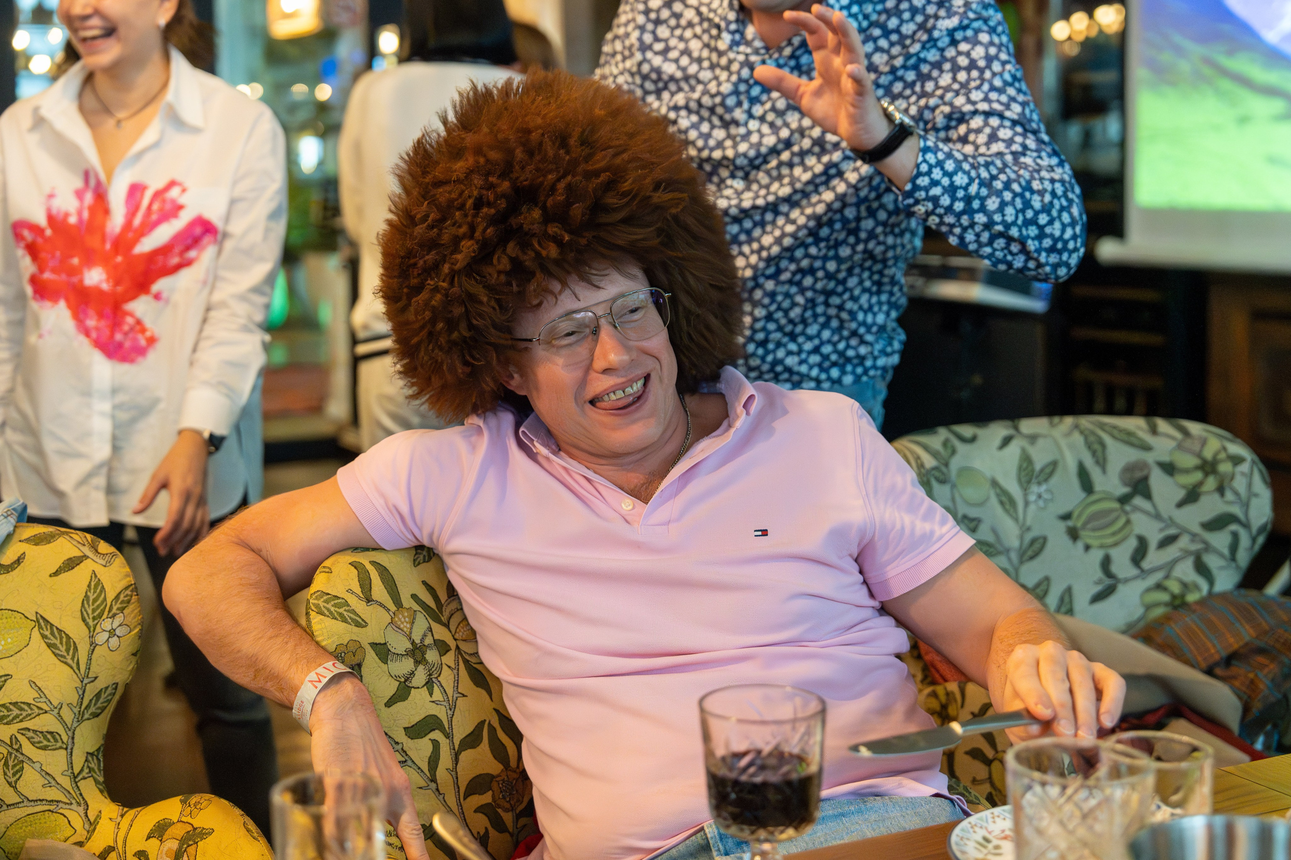 MICE мероприятие для компании Р-фарм. Репортажный фотограф в Красной Поляне и Сочи Павлюченко Екатерина