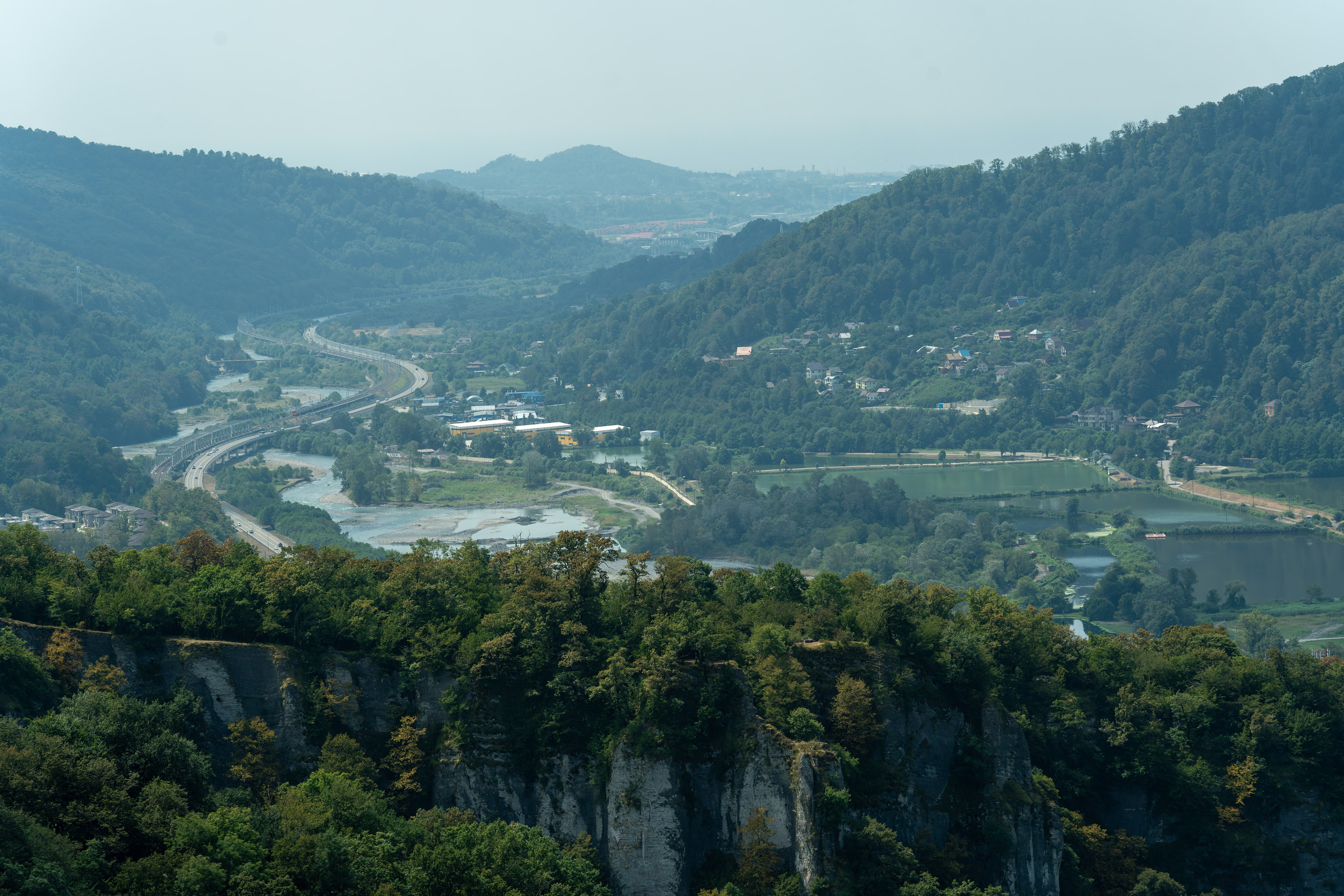 MICE мероприятие в Skypark «Фортбоярд». Репортажный фотограф в Красной Поляне и Сочи Павлюченко Екатерина
