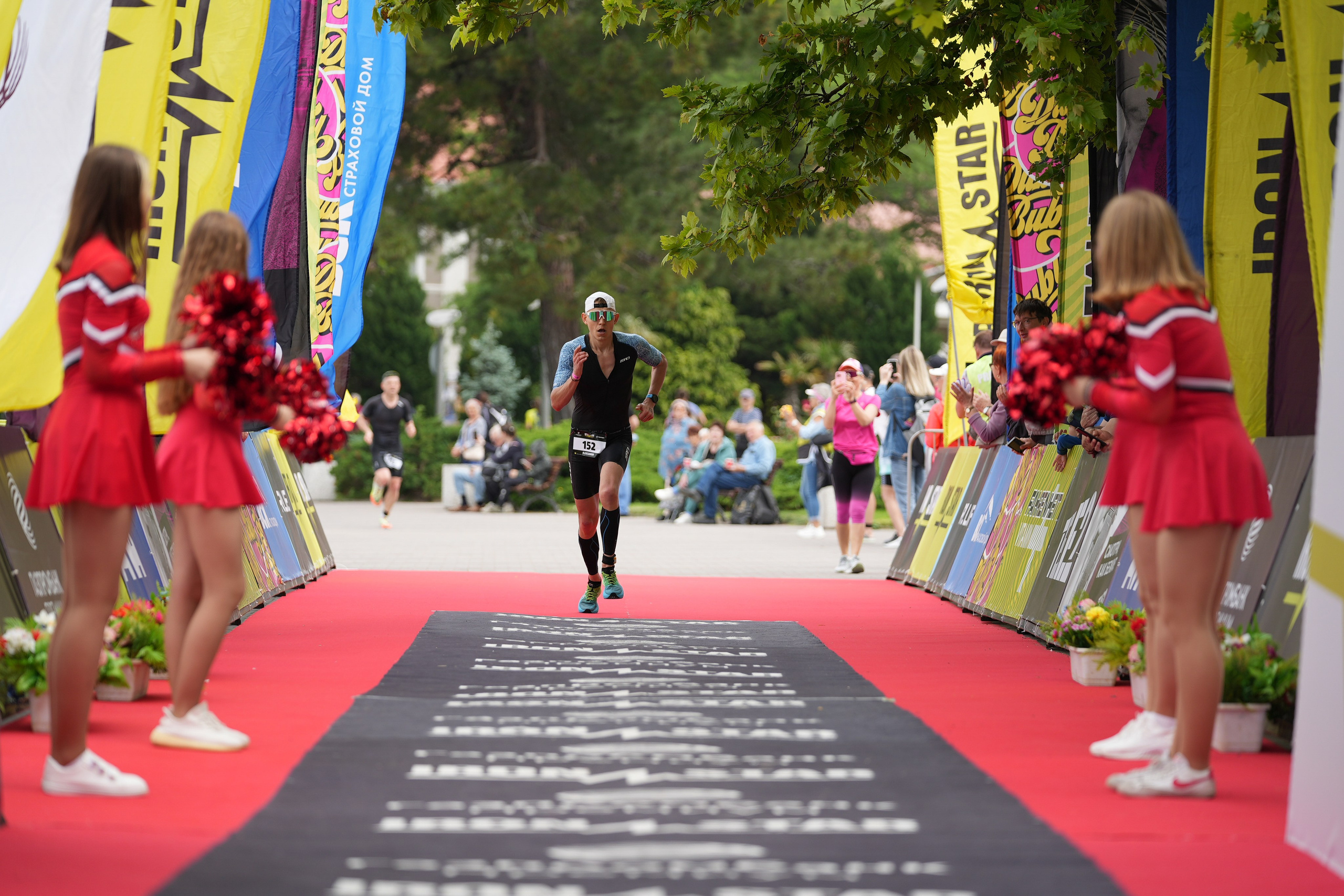Триатлон Геленджик 2023 — отстрел. Репортажный фотограф в Красной Поляне и Сочи Павлюченко Екатерина