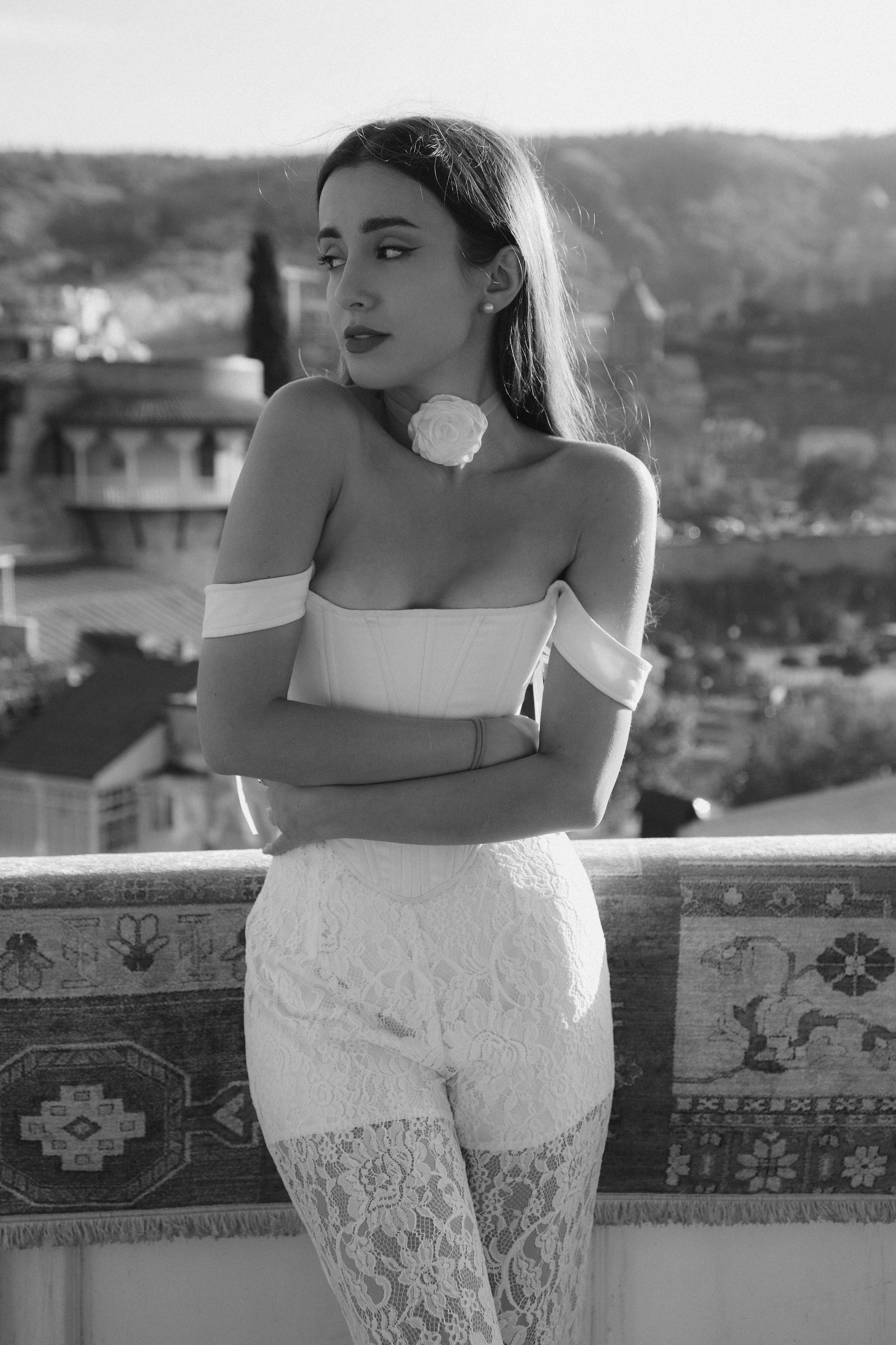 Tanya. Портретные и свадебные съемки