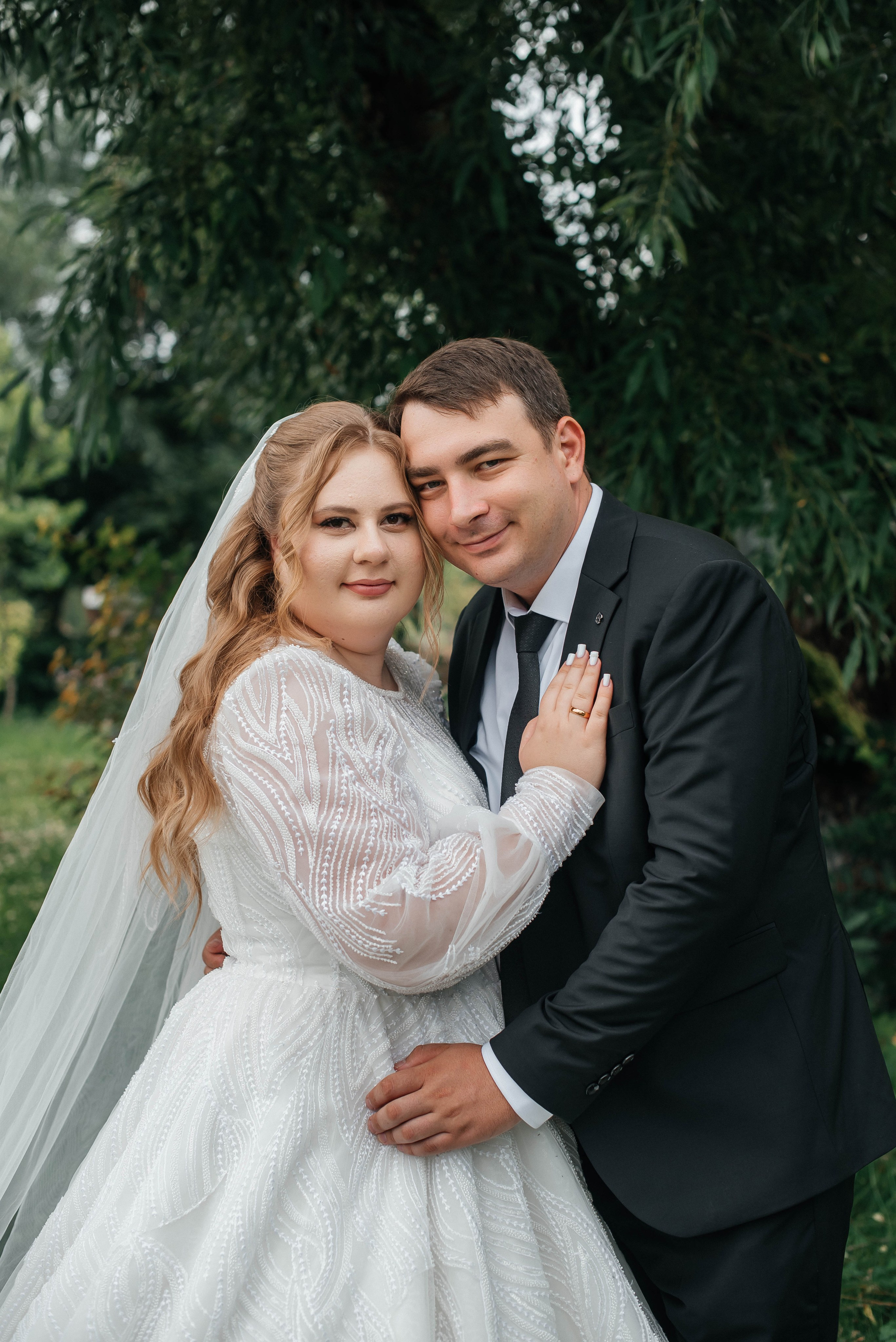 Аскер и Мария. Свадебный и семейный фотограф Краснодар/Сочи/Домбай Марина Фурса