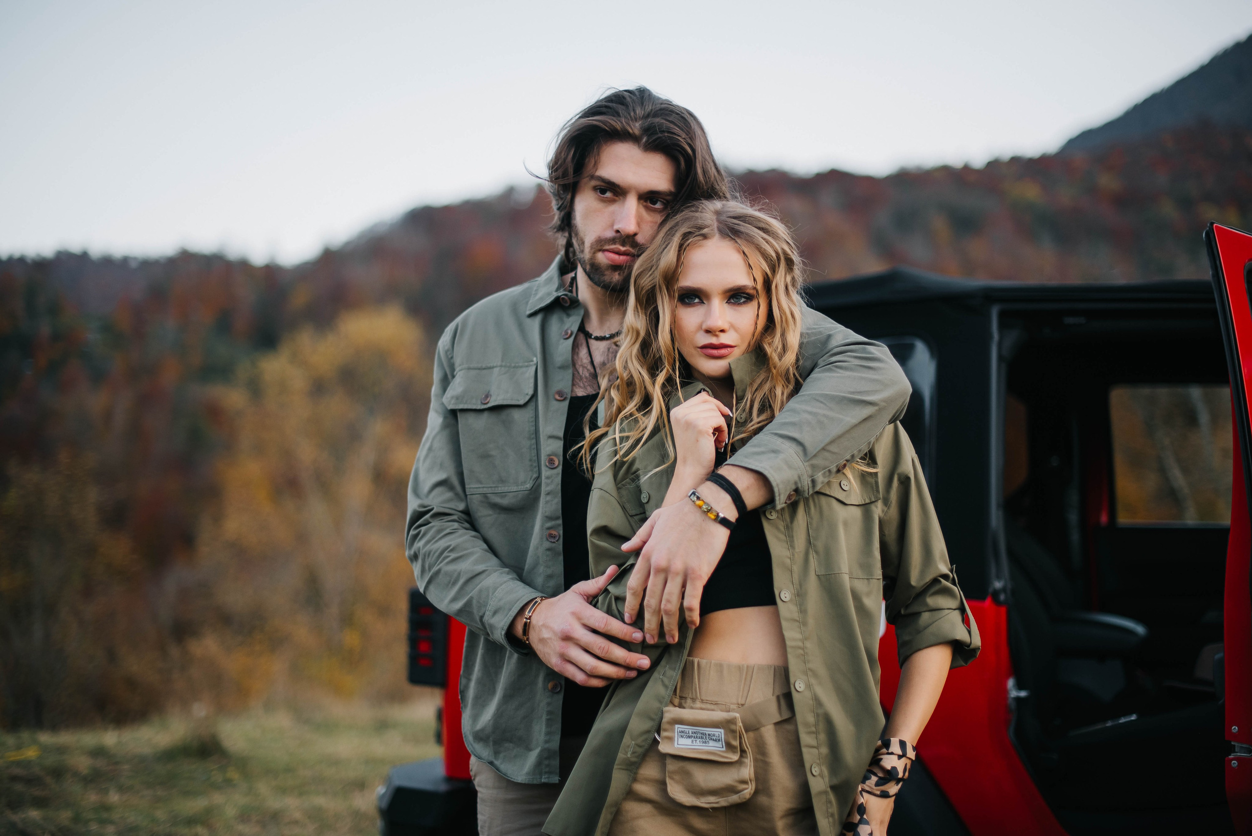 Ярослав и Екатерина. Свадебный и семейный фотограф Краснодар/Сочи/Домбай Марина Фурса