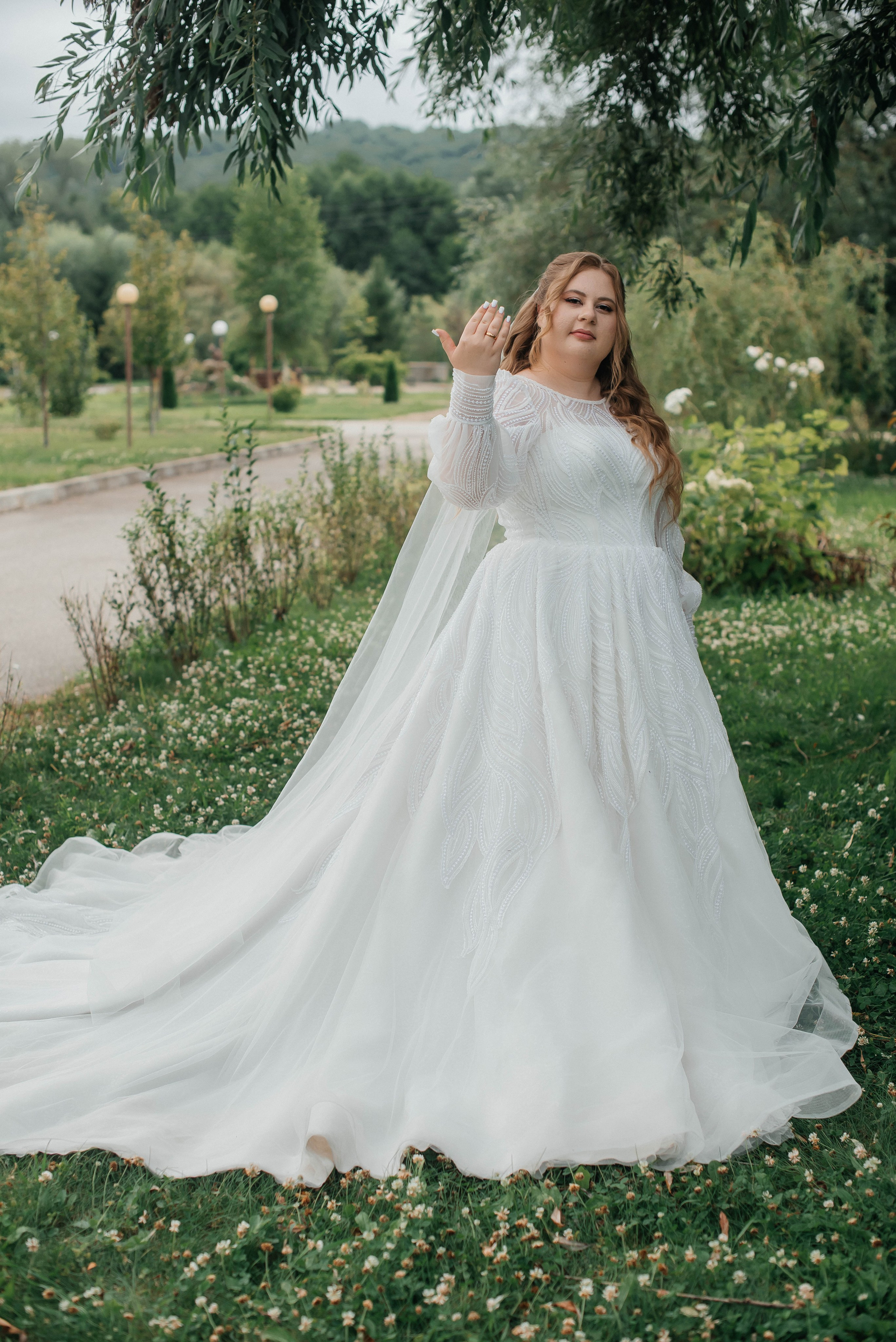 Аскер и Мария. Свадебный и семейный фотограф Краснодар/Сочи/Домбай Марина Фурса