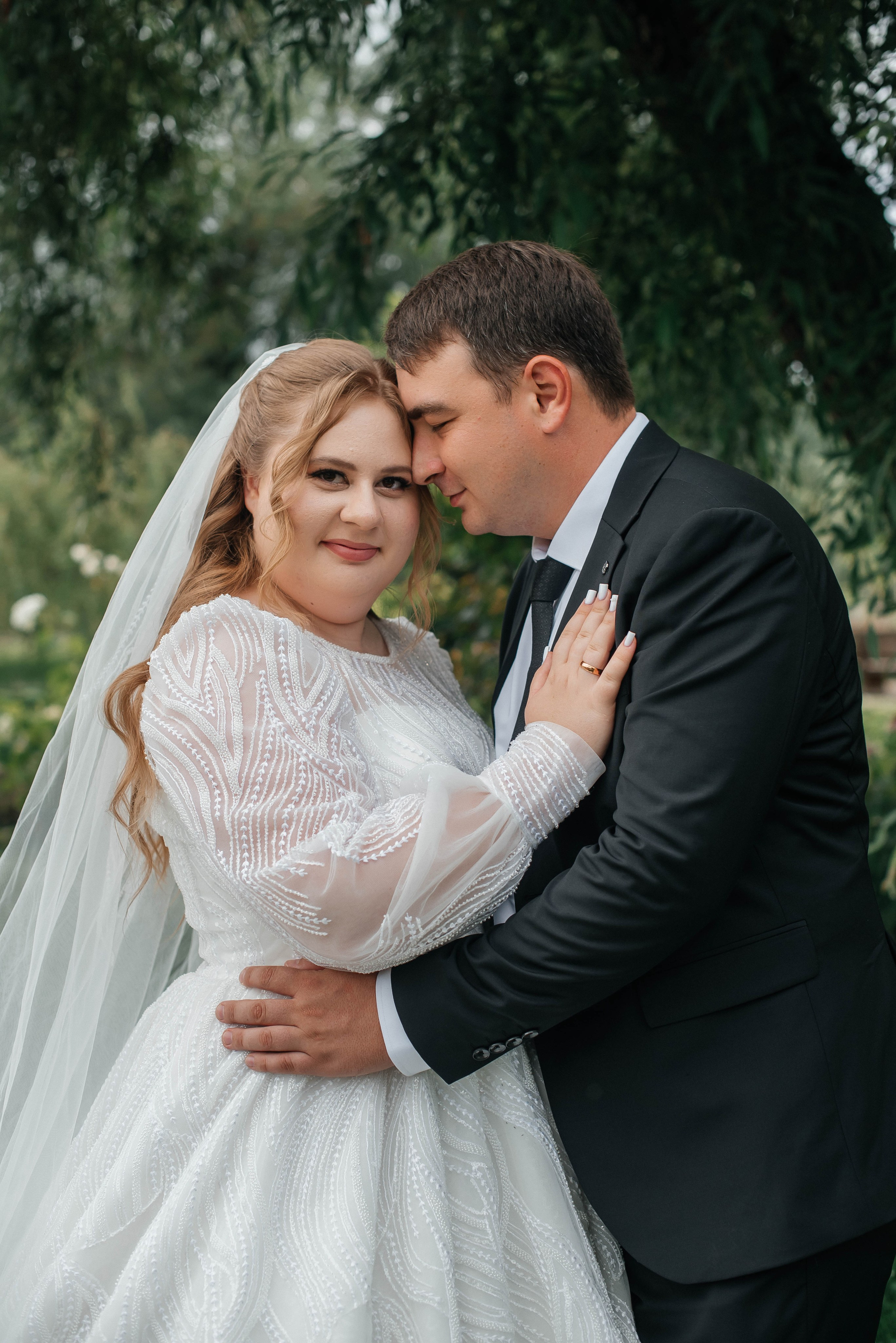 Аскер и Мария. Свадебный и семейный фотограф Краснодар/Сочи/Домбай Марина Фурса