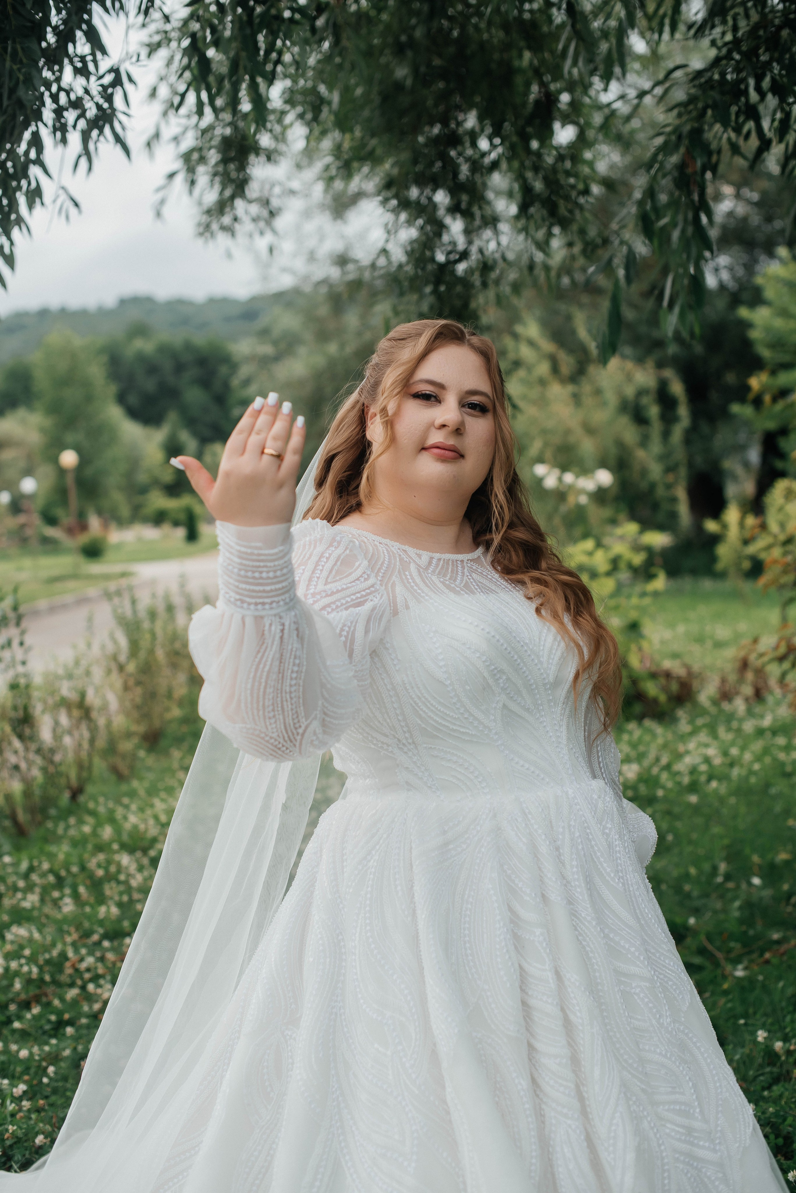 Аскер и Мария. Свадебный и семейный фотограф Краснодар/Сочи/Домбай Марина Фурса