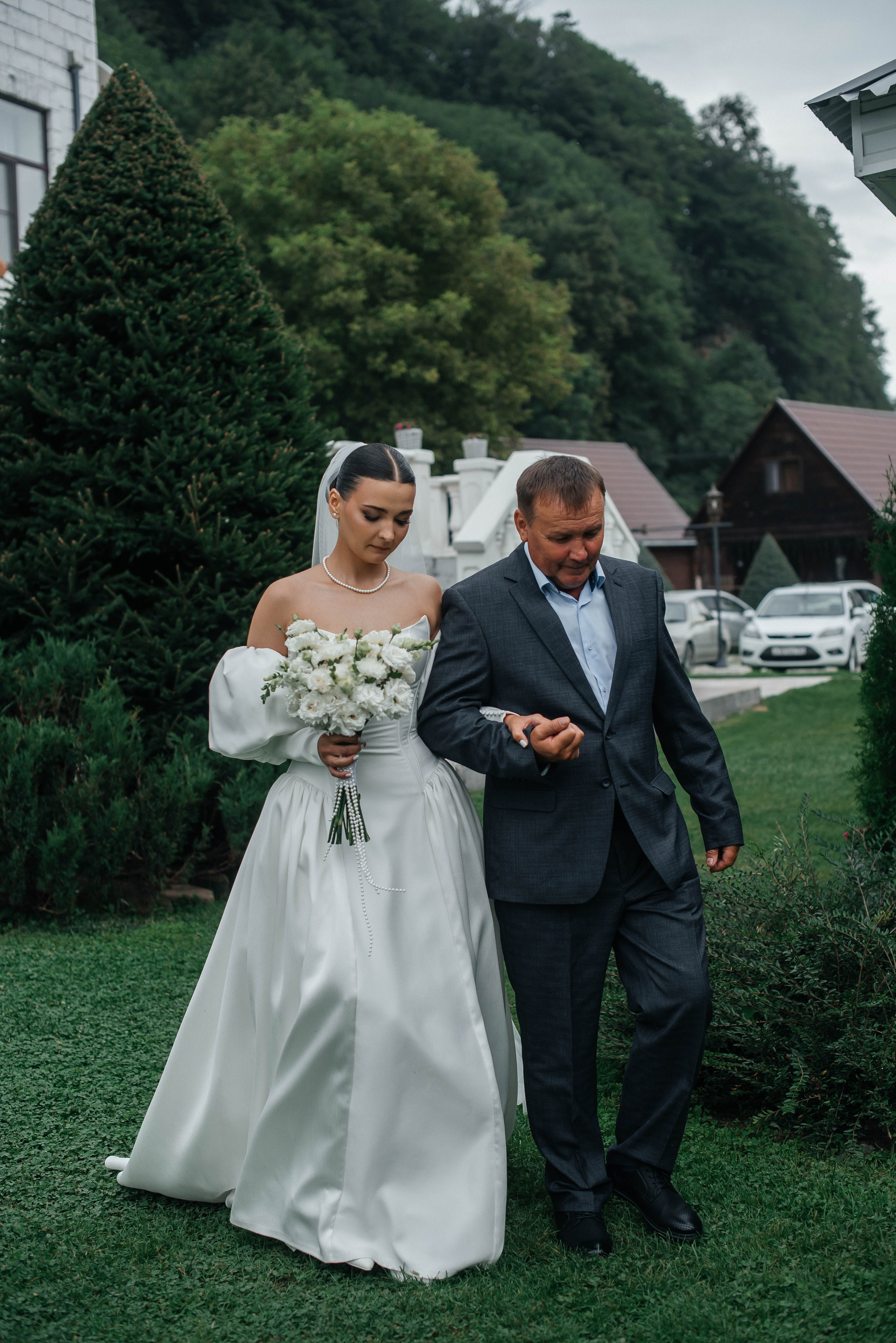Александр и Яна. Свадебный и семейный фотограф Краснодар/Сочи/Домбай Марина Фурса