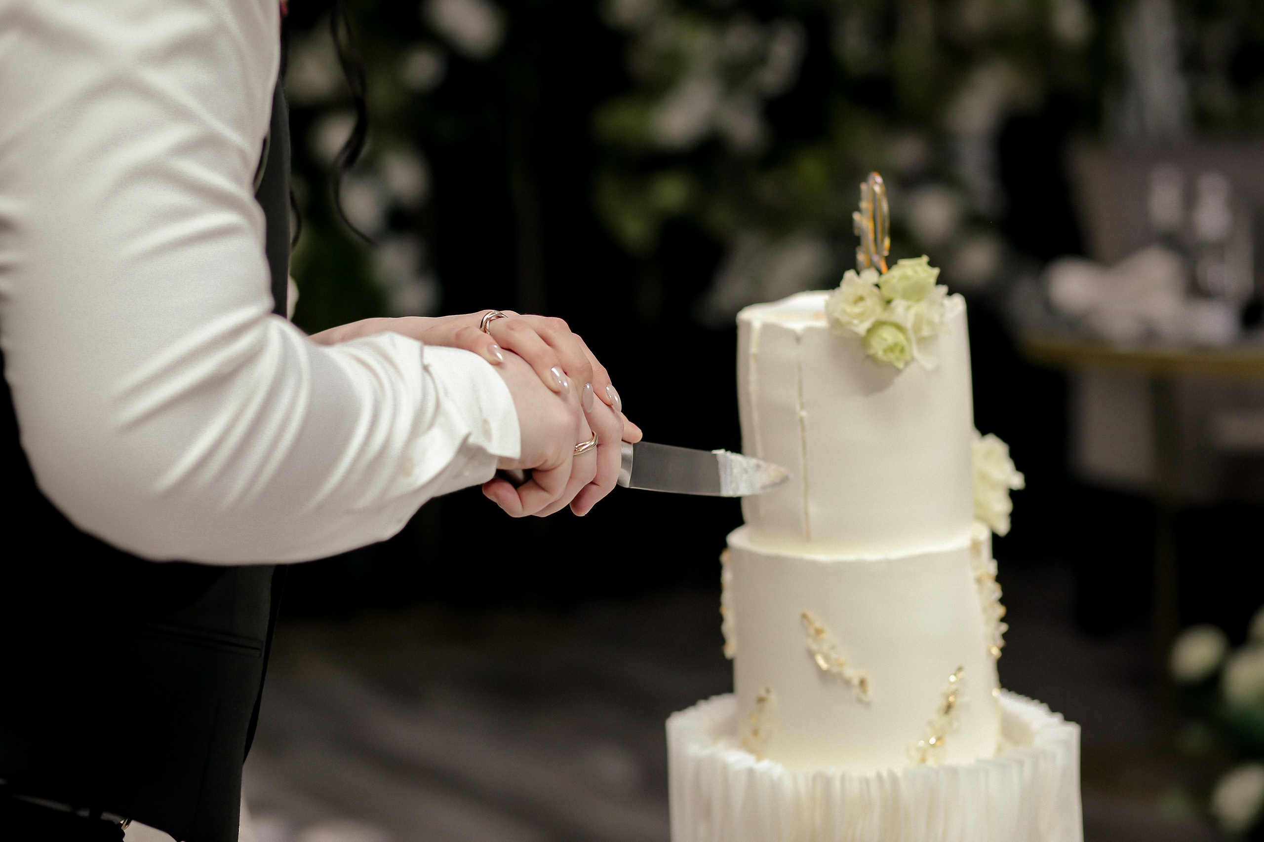 WEDDING DAY ПОЛНАЯ ВЕРСИЯ. Фото и Видео в Краснодаре Verveyko Studio