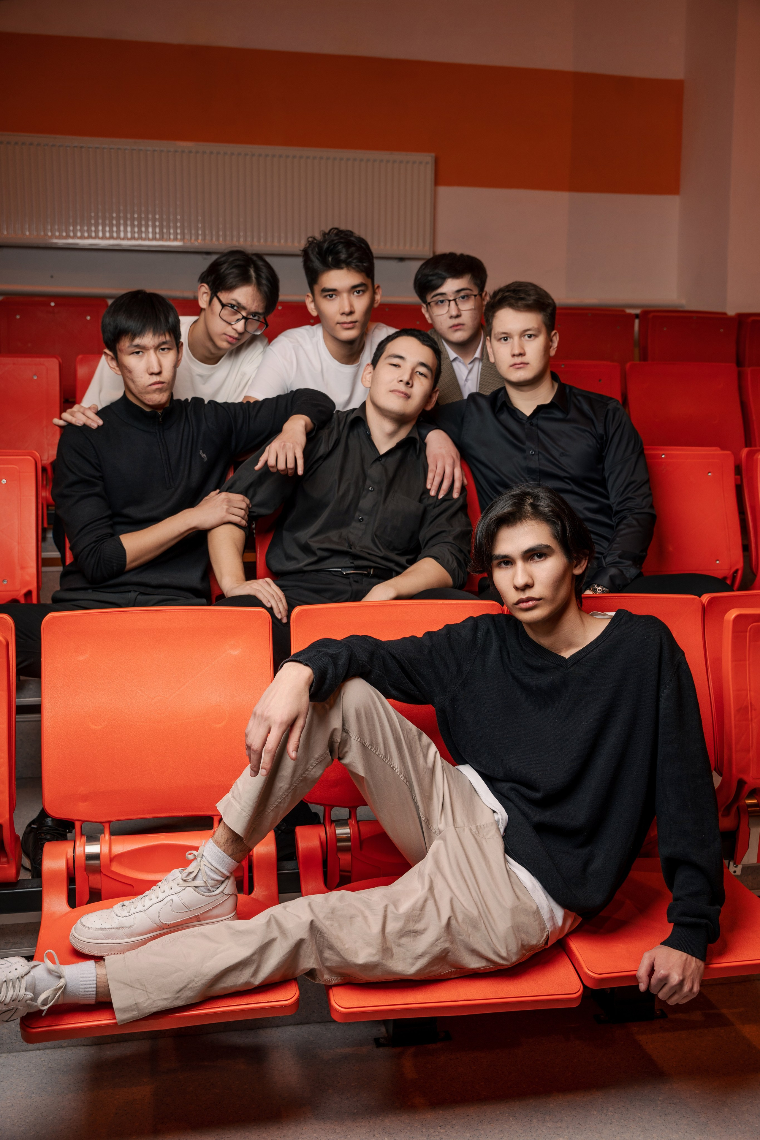 выпускные альбомы, Павлодар