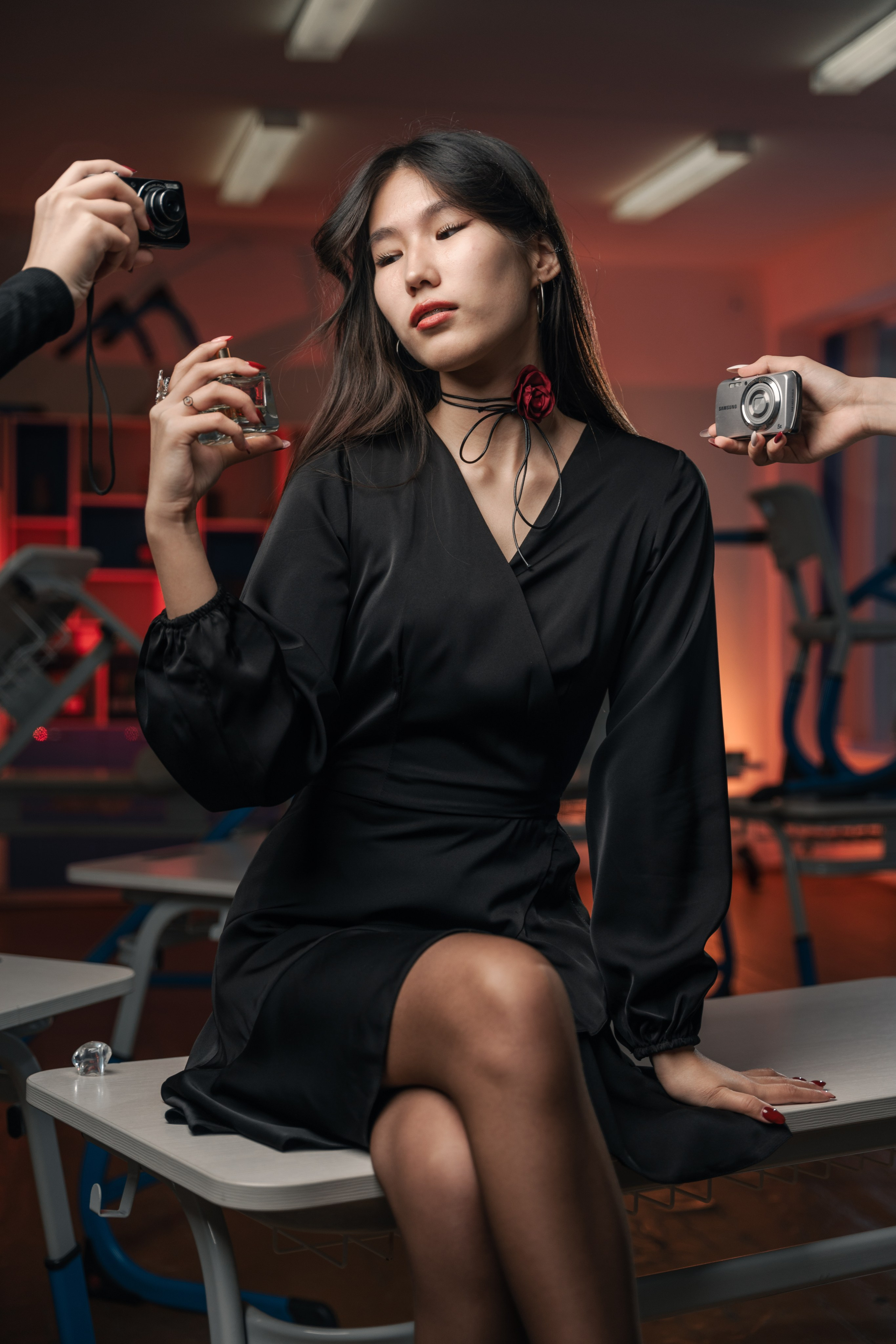 выпускные альбомы, Павлодар