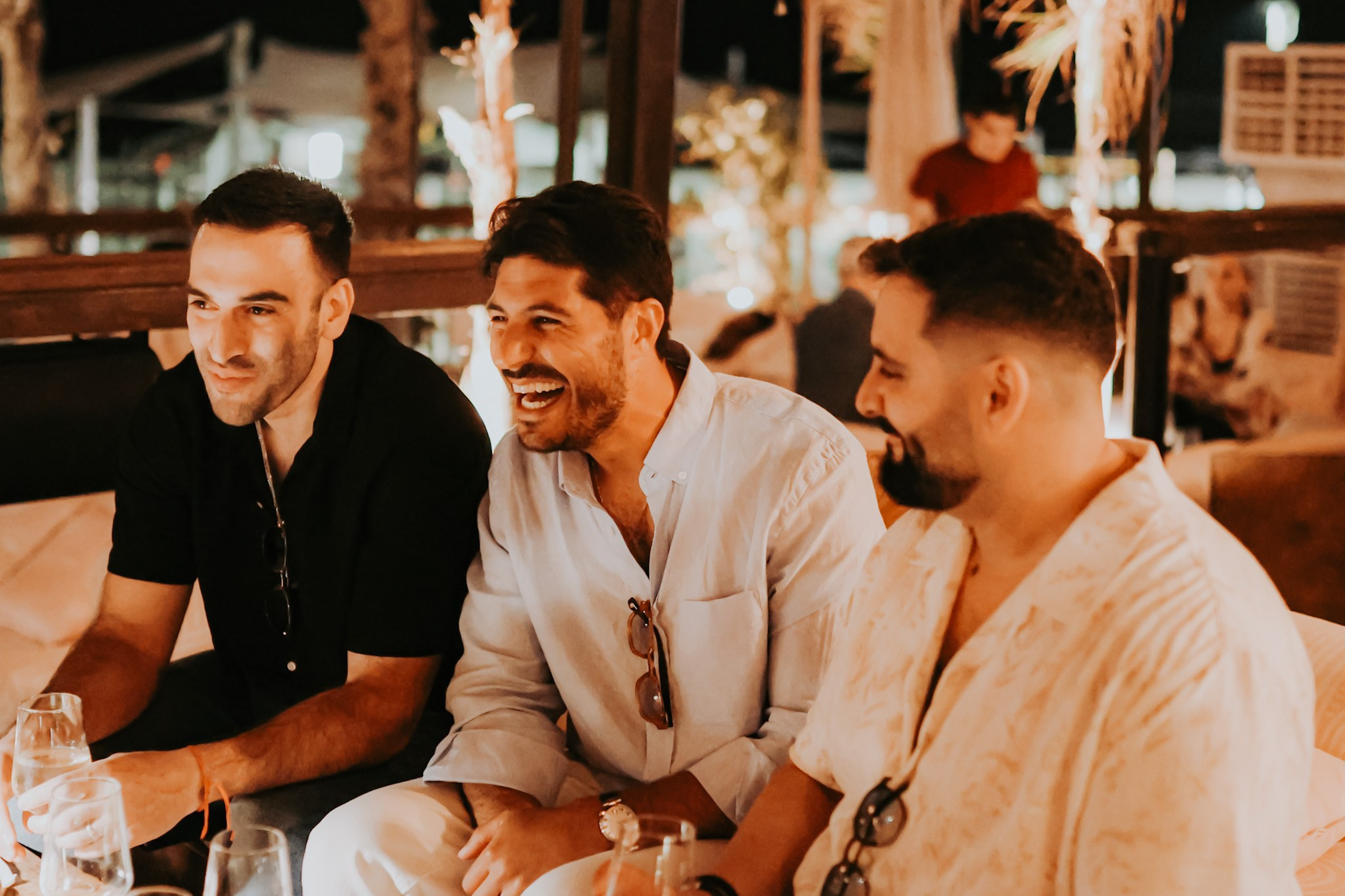 Pre-wedding event, Tel Aviv | May 2025. Photographer in Israel Alice Milchin