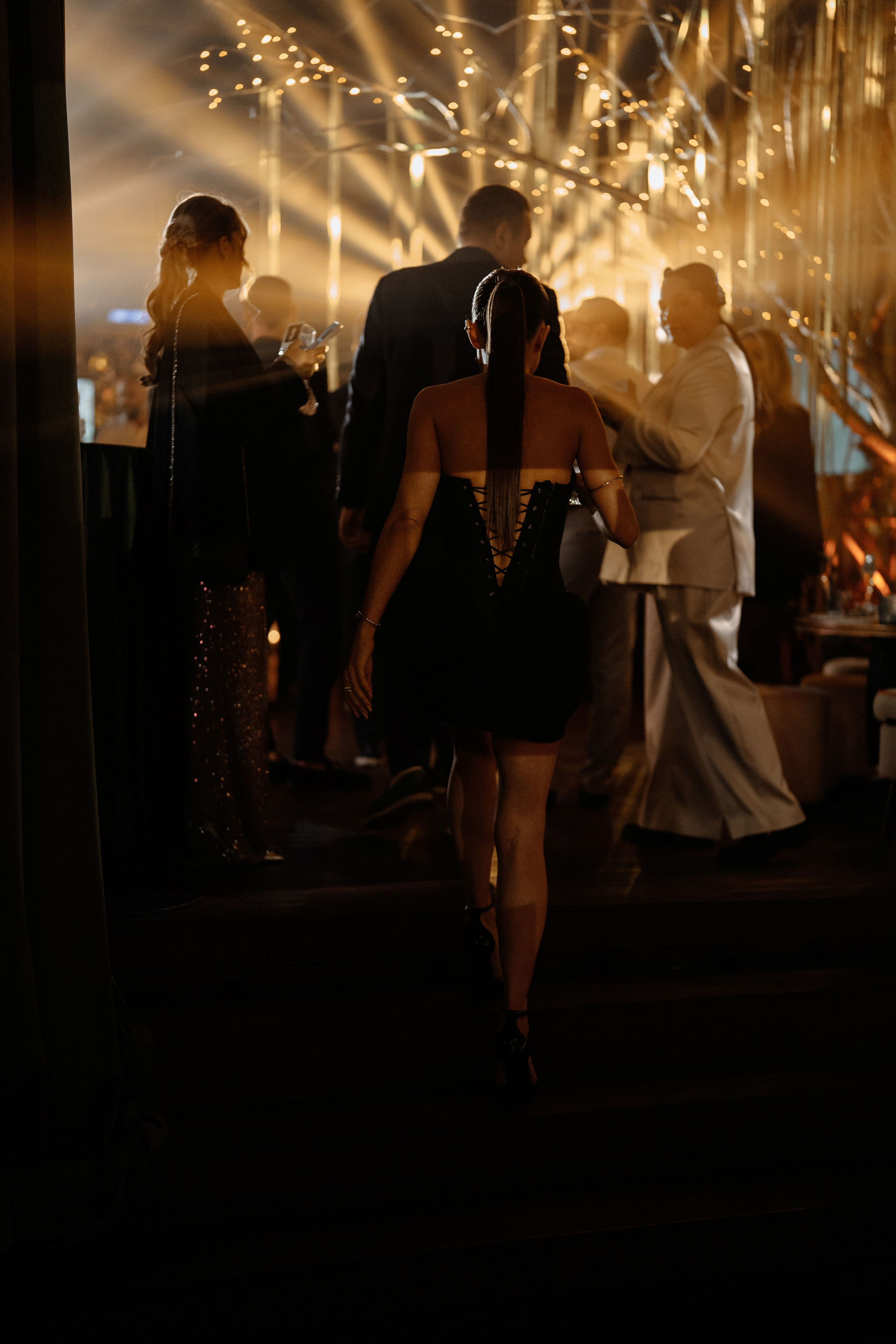 Стас и Настя. Свадебный и репортажный фотограф в Москве Андрей Вайман