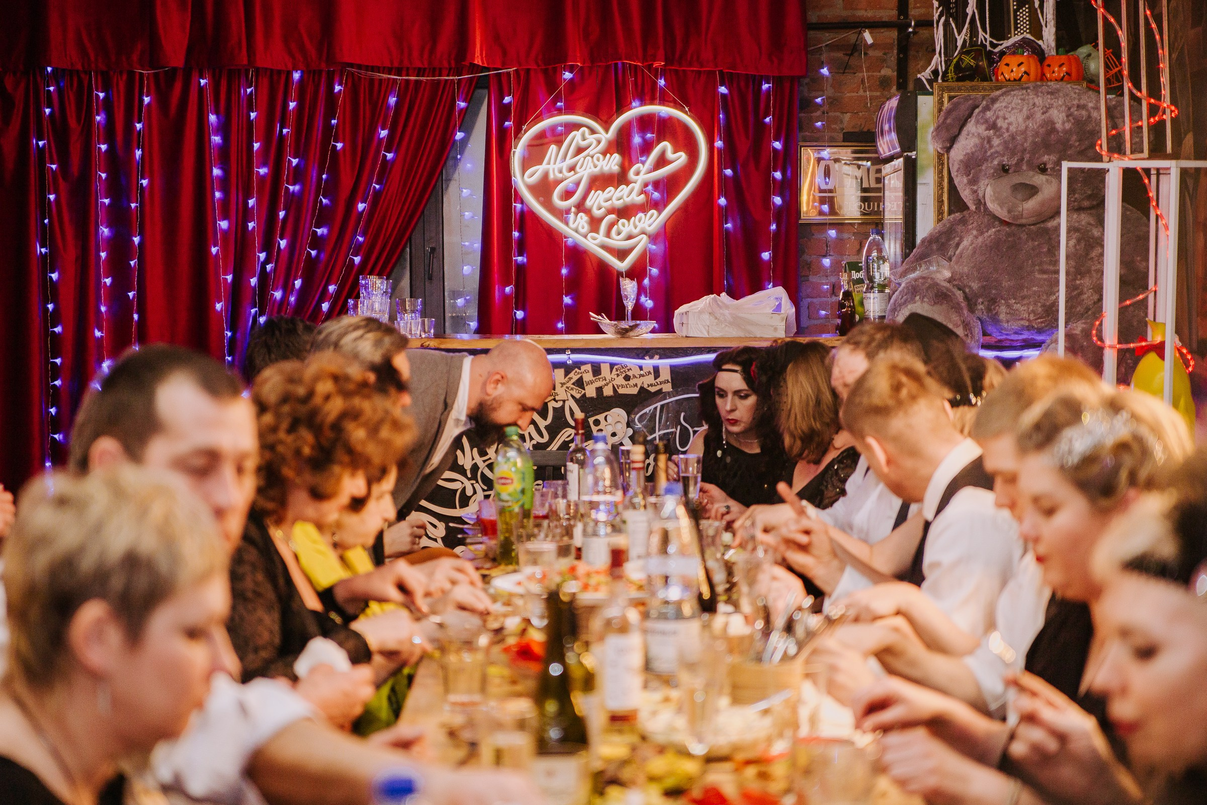 ДР Алексея 🎂. Семейный и персональный фотограф в Ростове-на-Дону