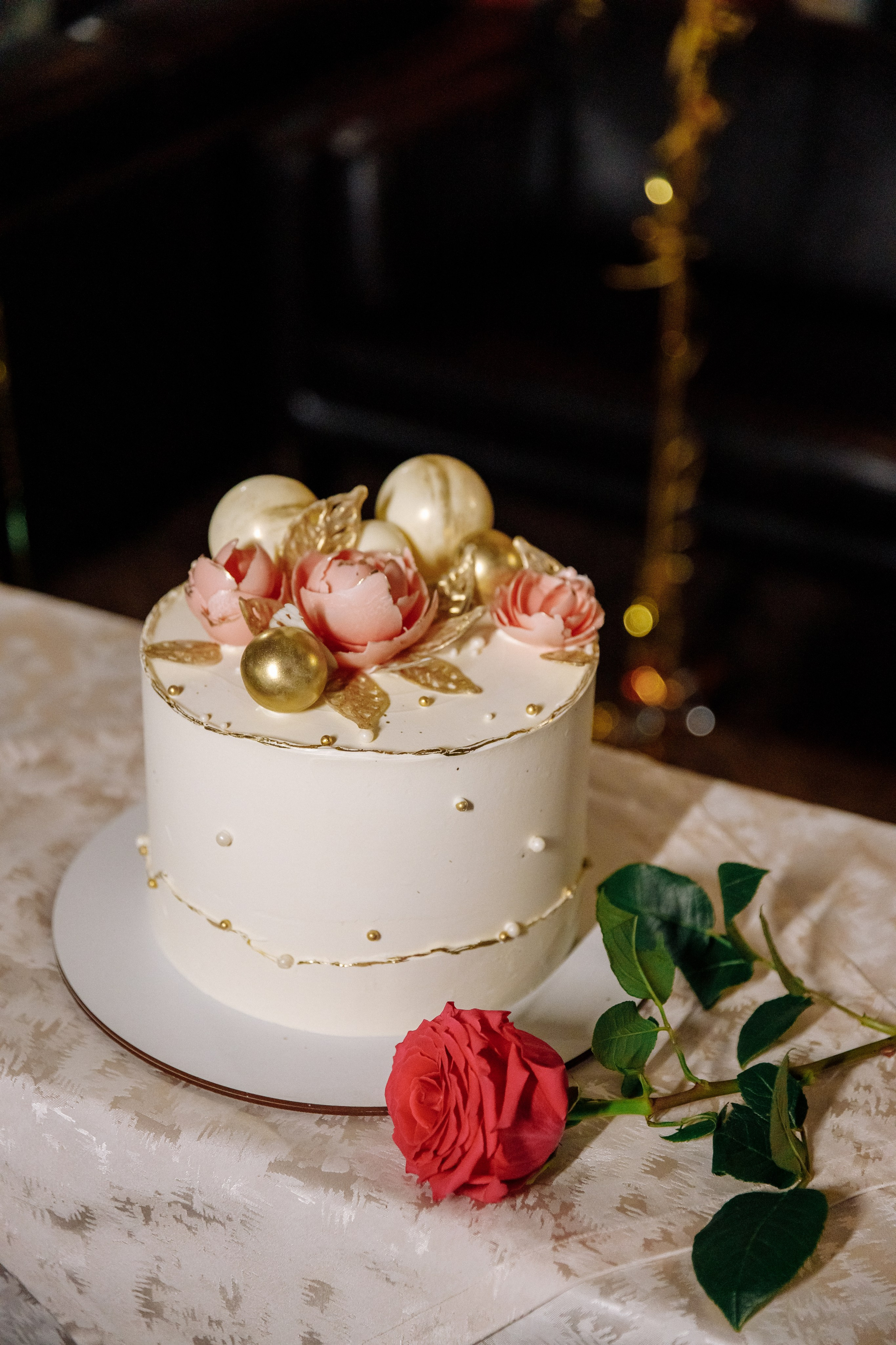 Юбилей Оксаны. Свадебный фотограф Фадеева Алёна