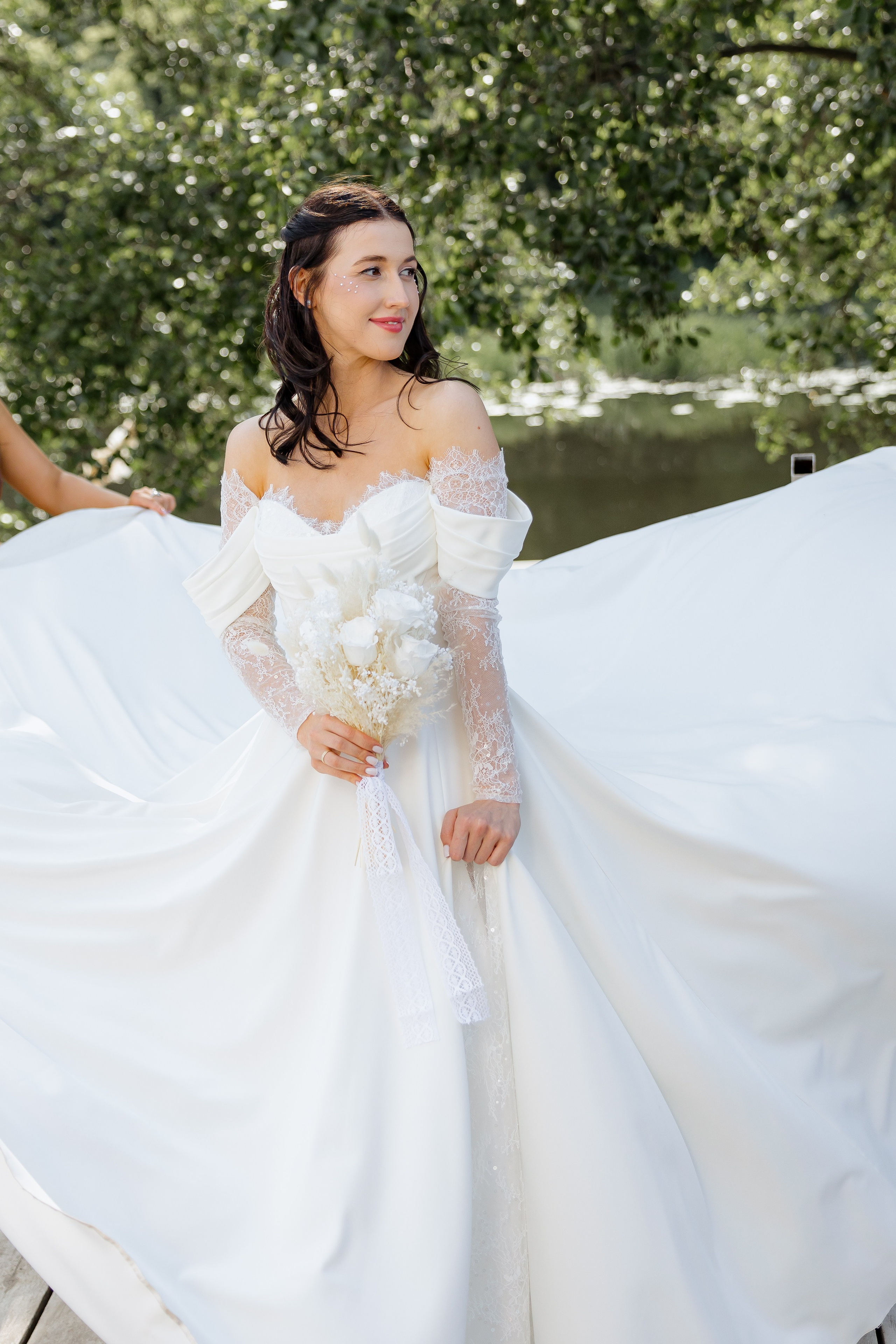 L & V. Фотограф Сергей Ртищев в Москве и РФ