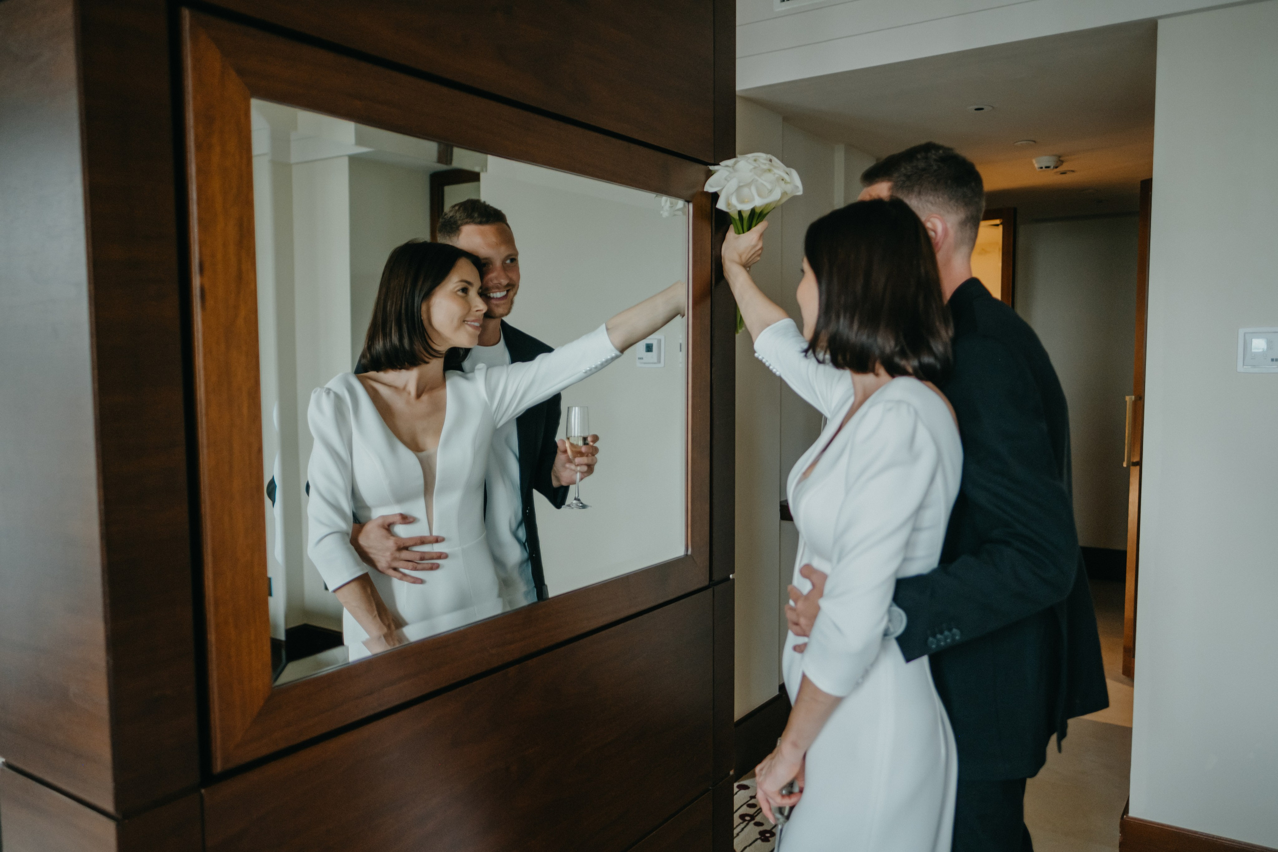 Nikita/Irina. Фотограф Астафьева Мария