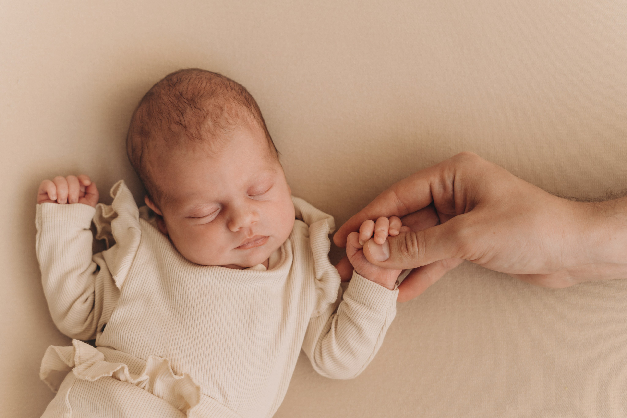 Натуральный стиль. Детский и семейный фотограф в Санкт-Петербурге Анна Марковская