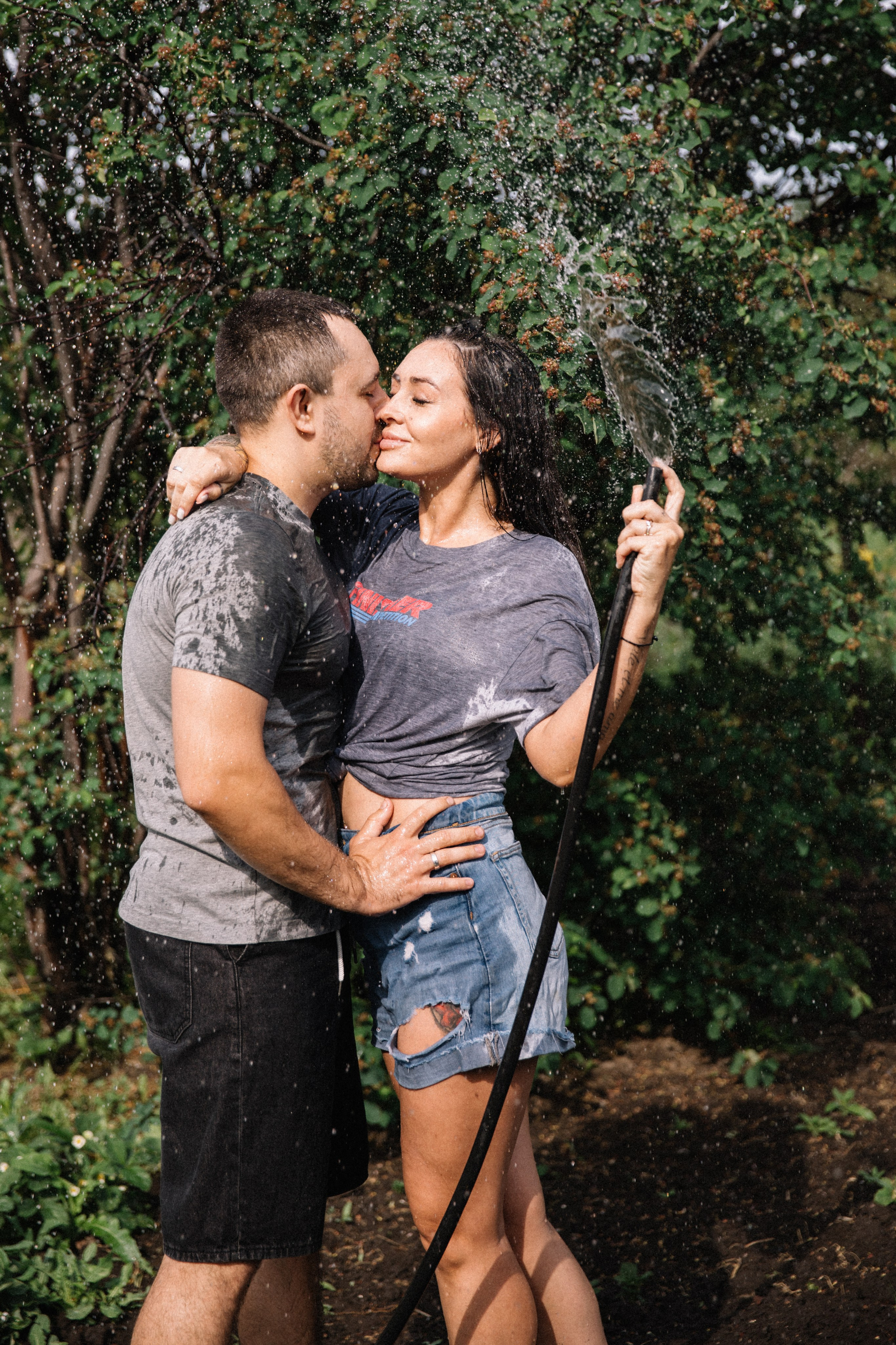 Love story. Семейный фотограф