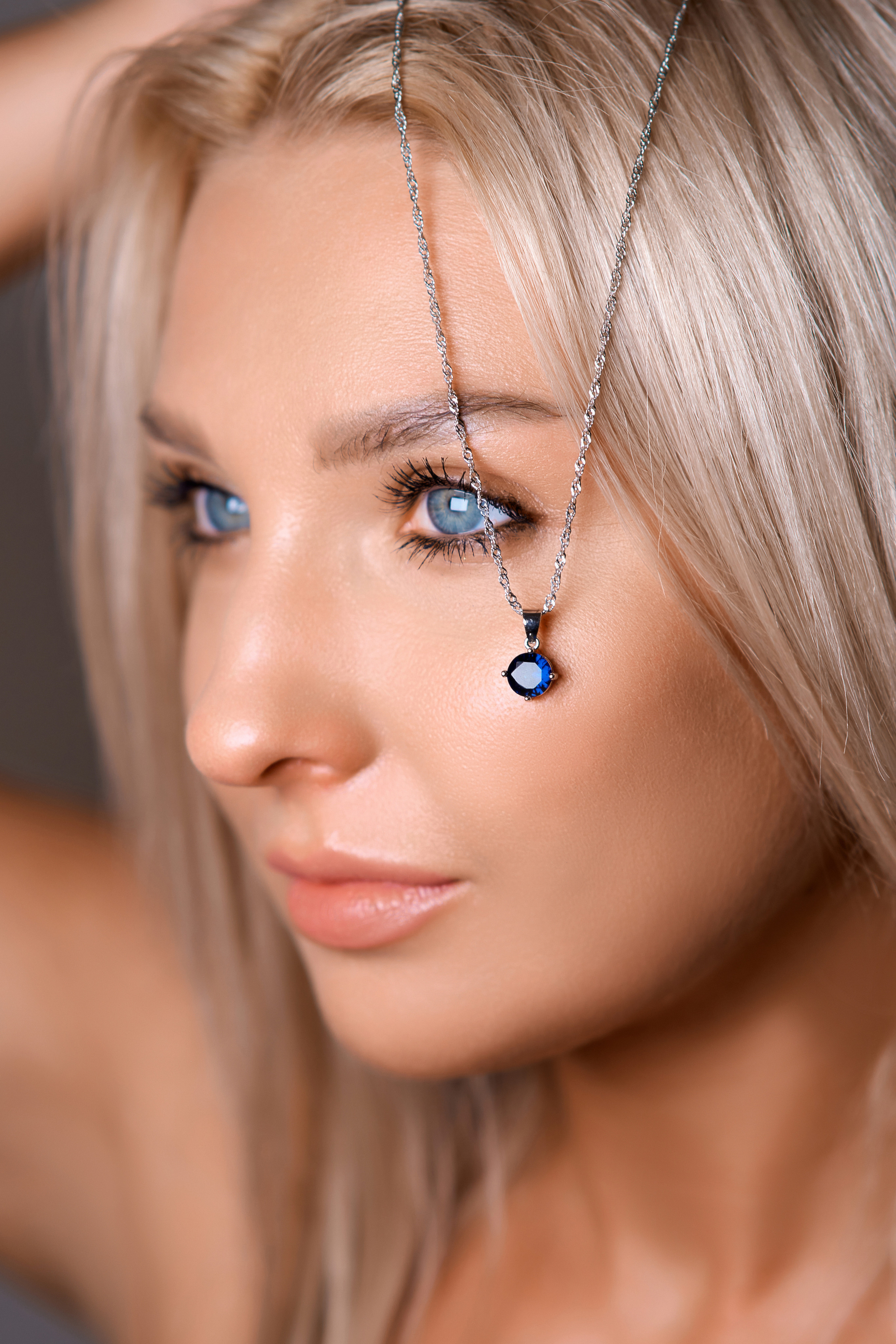 Бижутерия Crystal Jewellery. Фотограф Таганрог Анна Трайжон