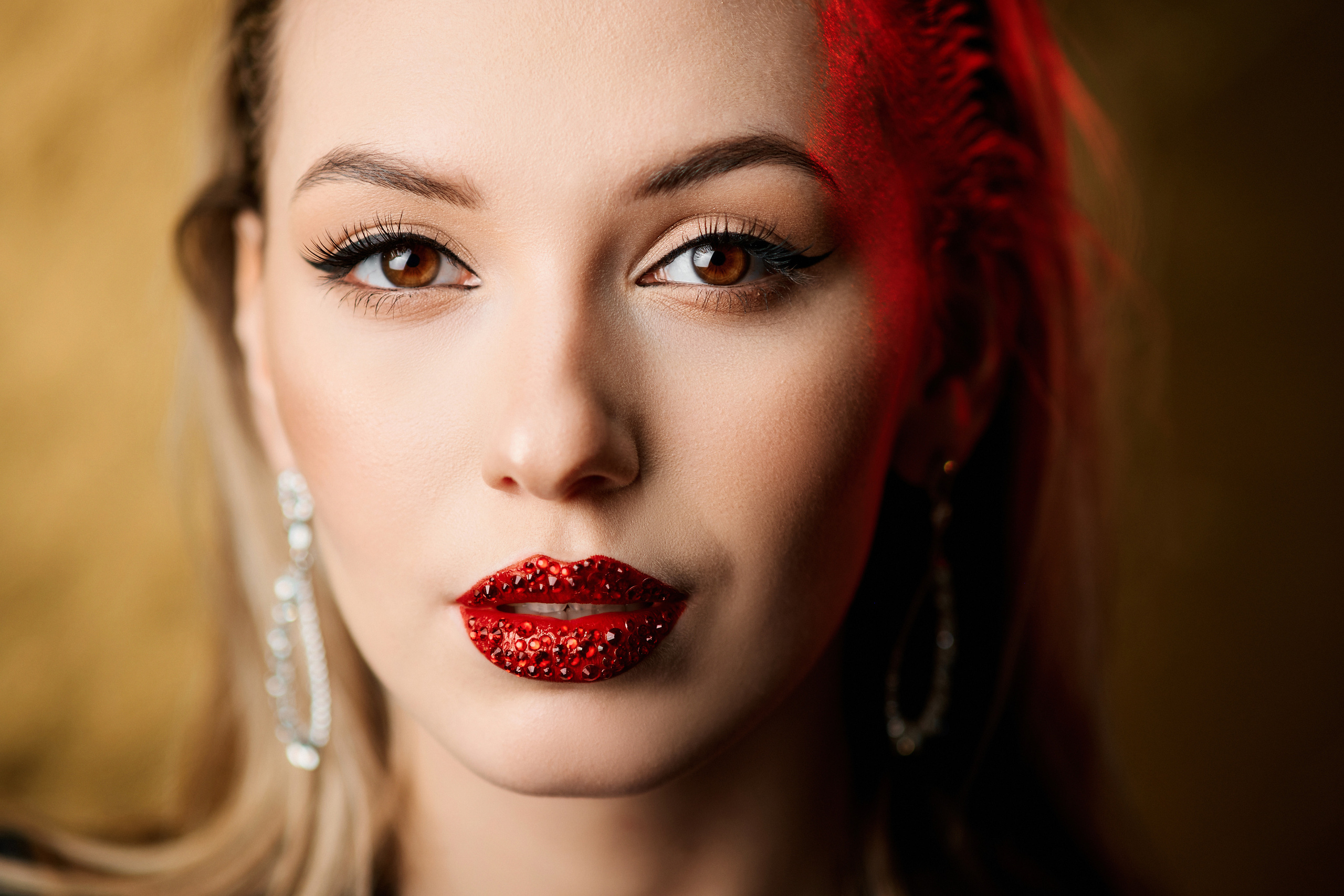 Елизавета. Фотограф Таганрог Анна Трайжон