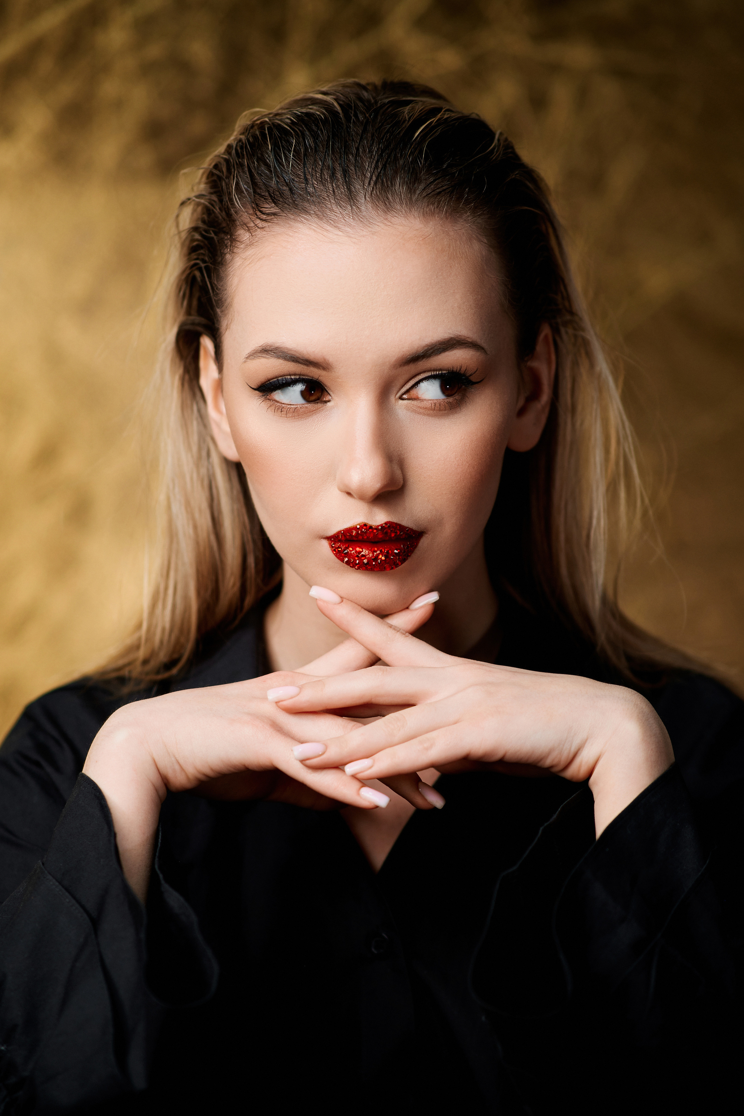 Елизавета. Фотограф Таганрог Анна Трайжон