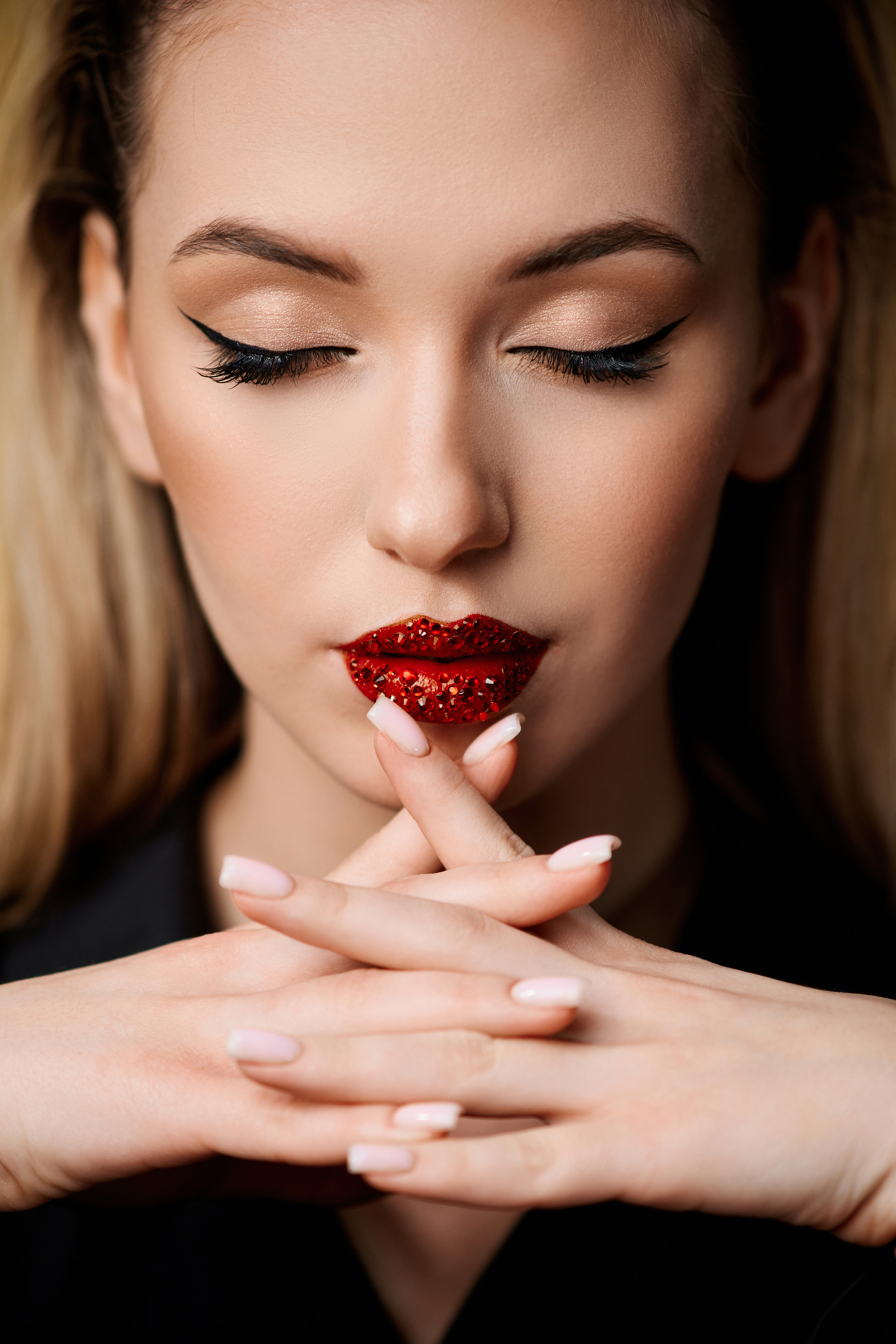 Елизавета. Фотограф Таганрог Анна Трайжон