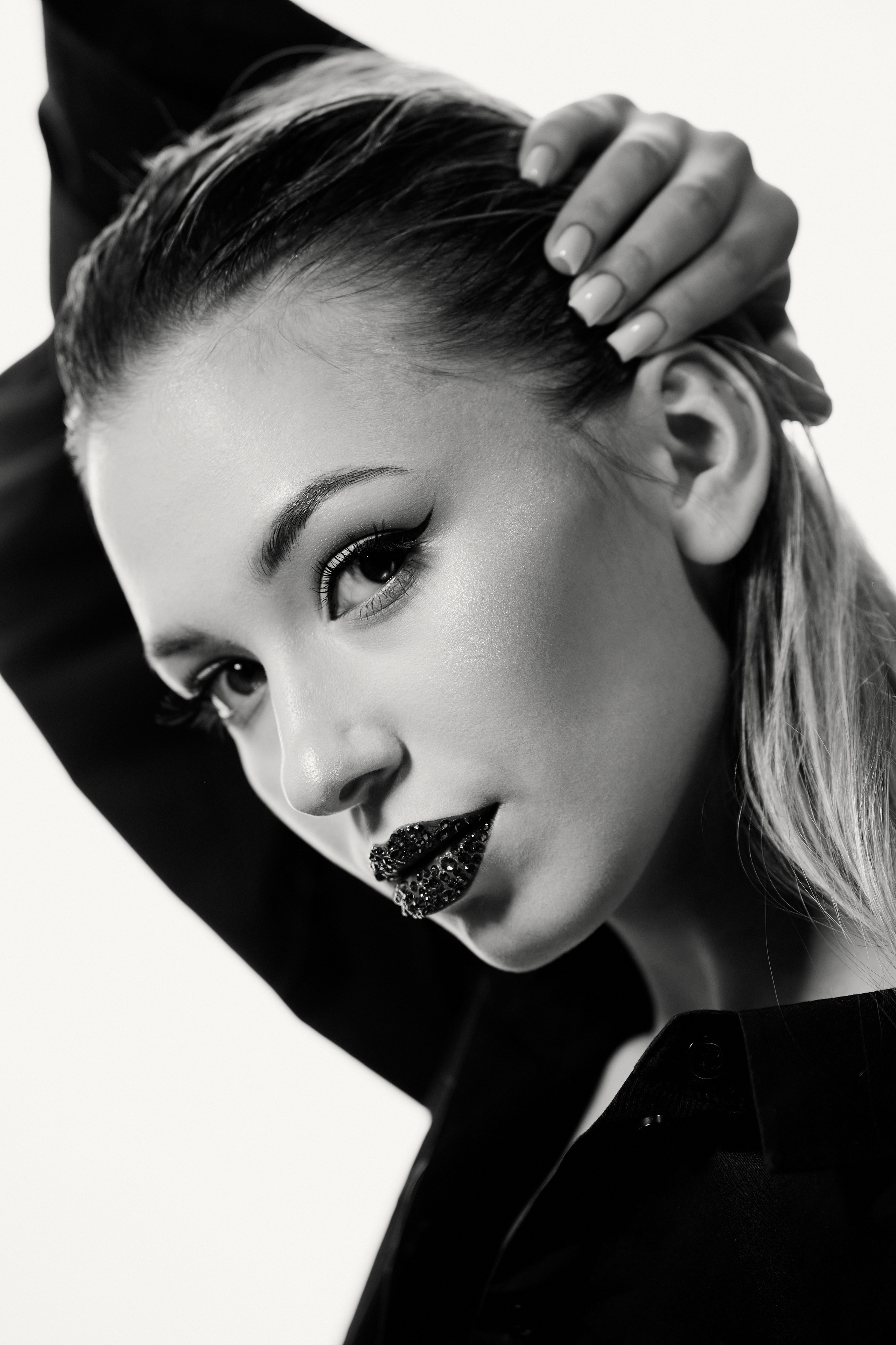 Елизавета. Фотограф Таганрог Анна Трайжон