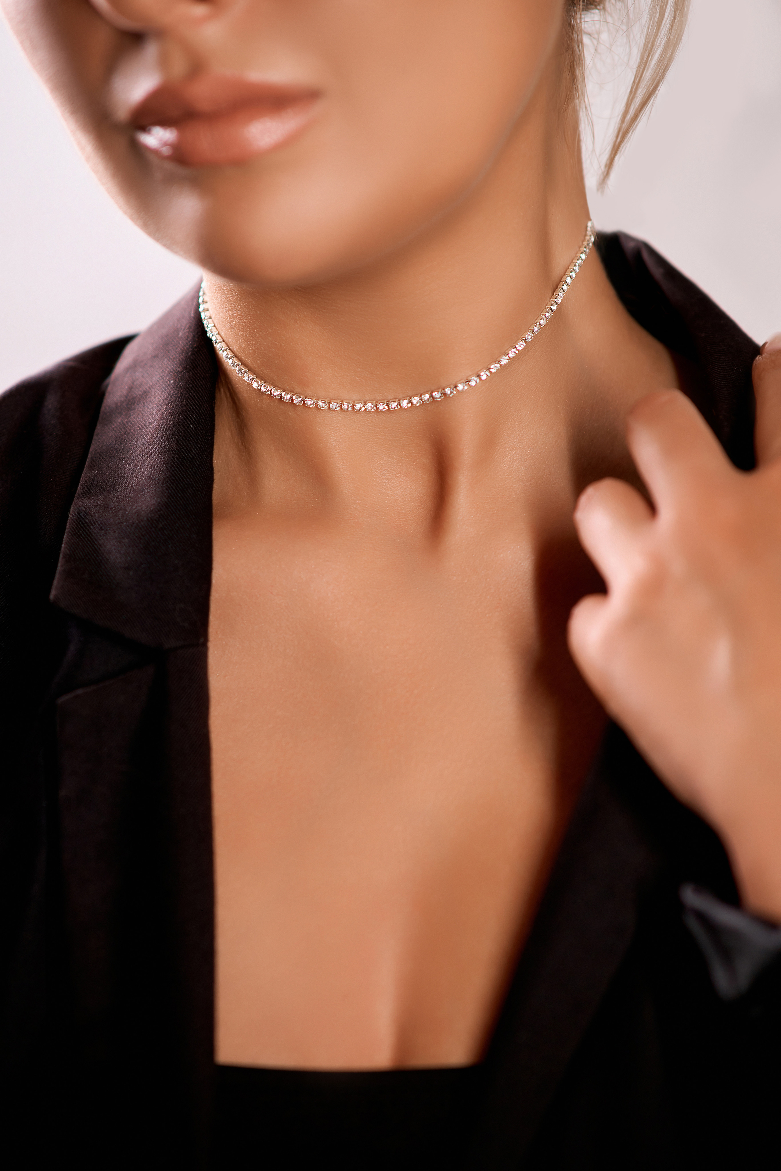 Бижутерия Crystal Jewellery. Фотограф Таганрог Анна Трайжон