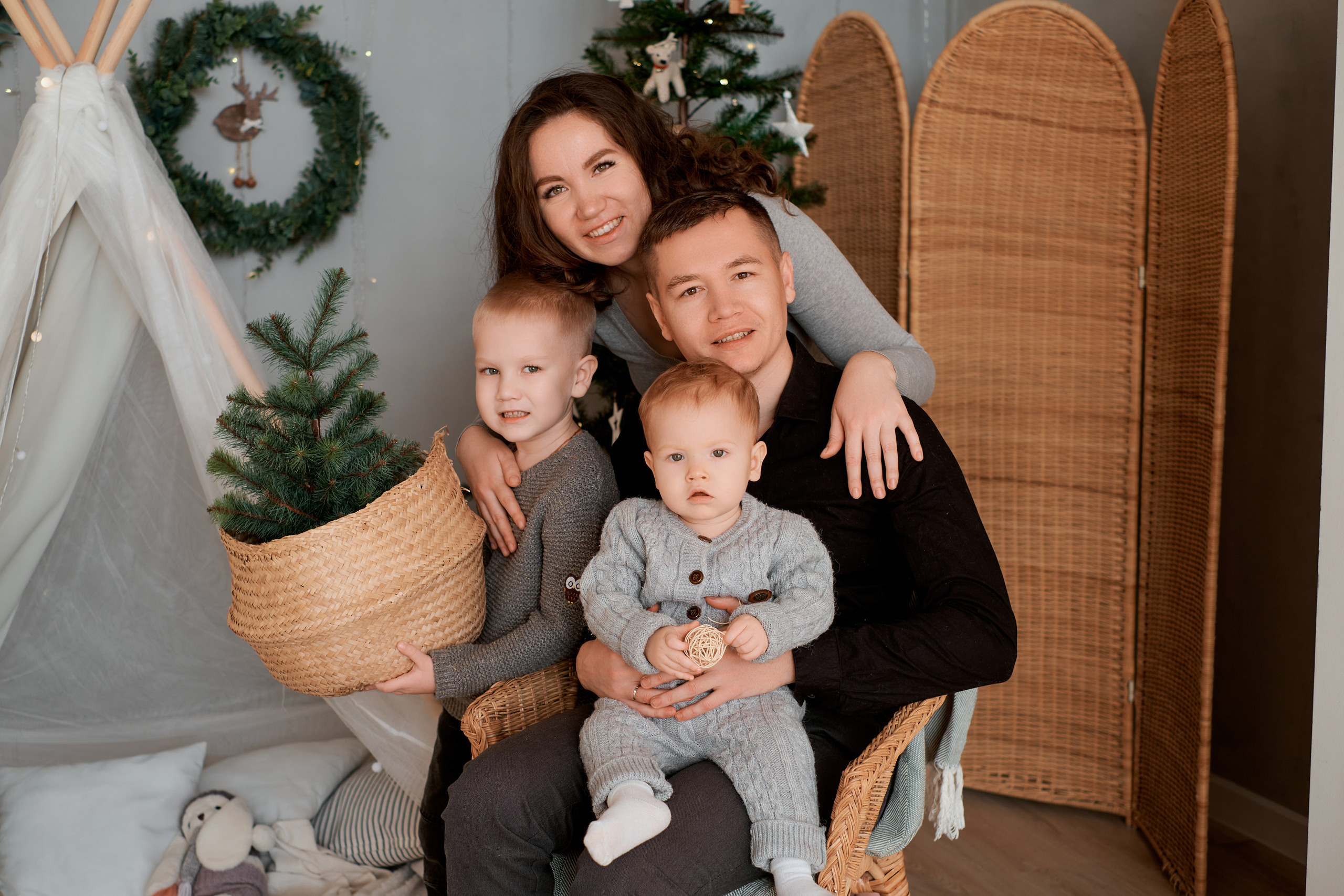 Отзывы. Фотограф Таганрог Анна Трайжон