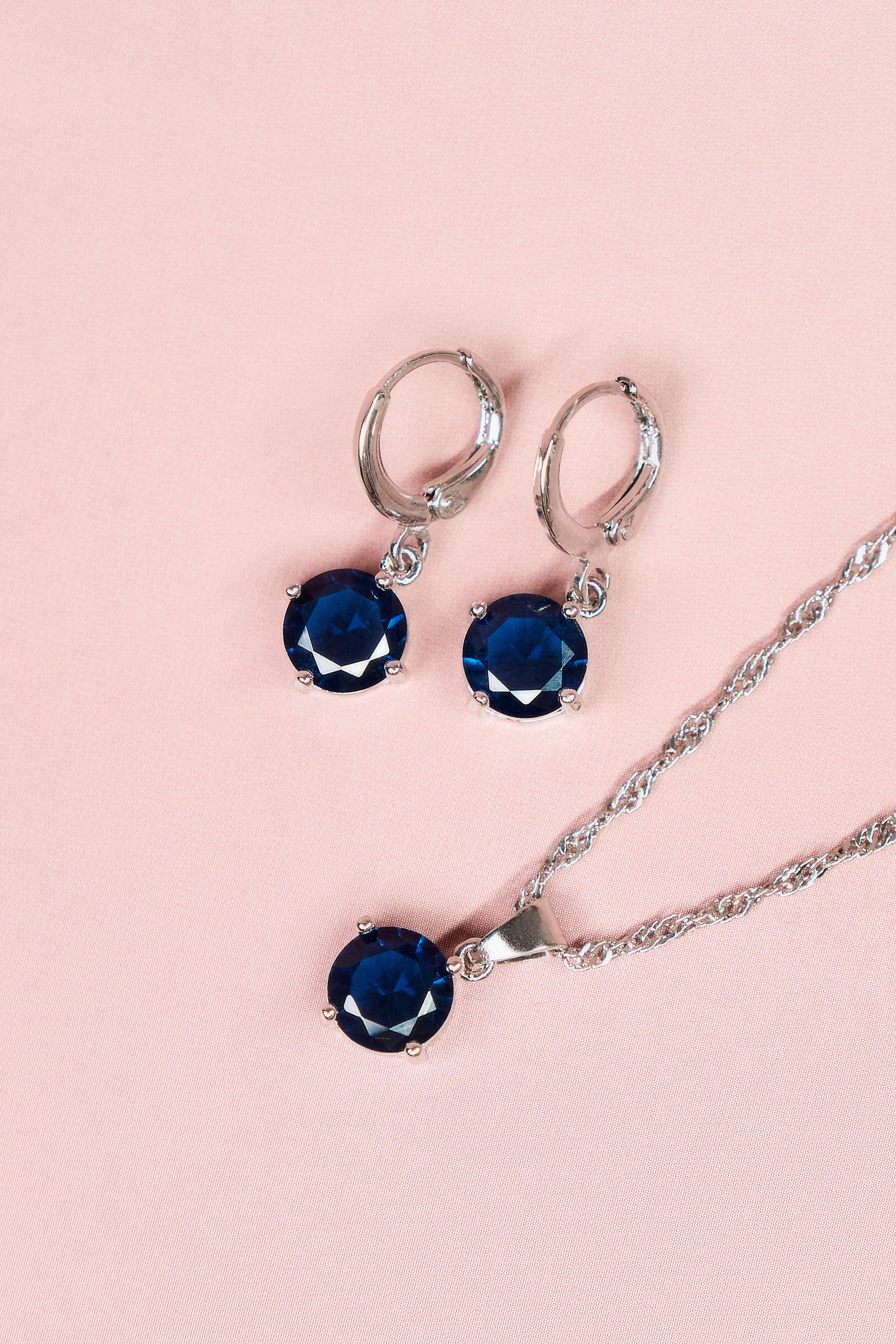 Бижутерия Crystal Jewellery. Фотограф Таганрог Анна Трайжон