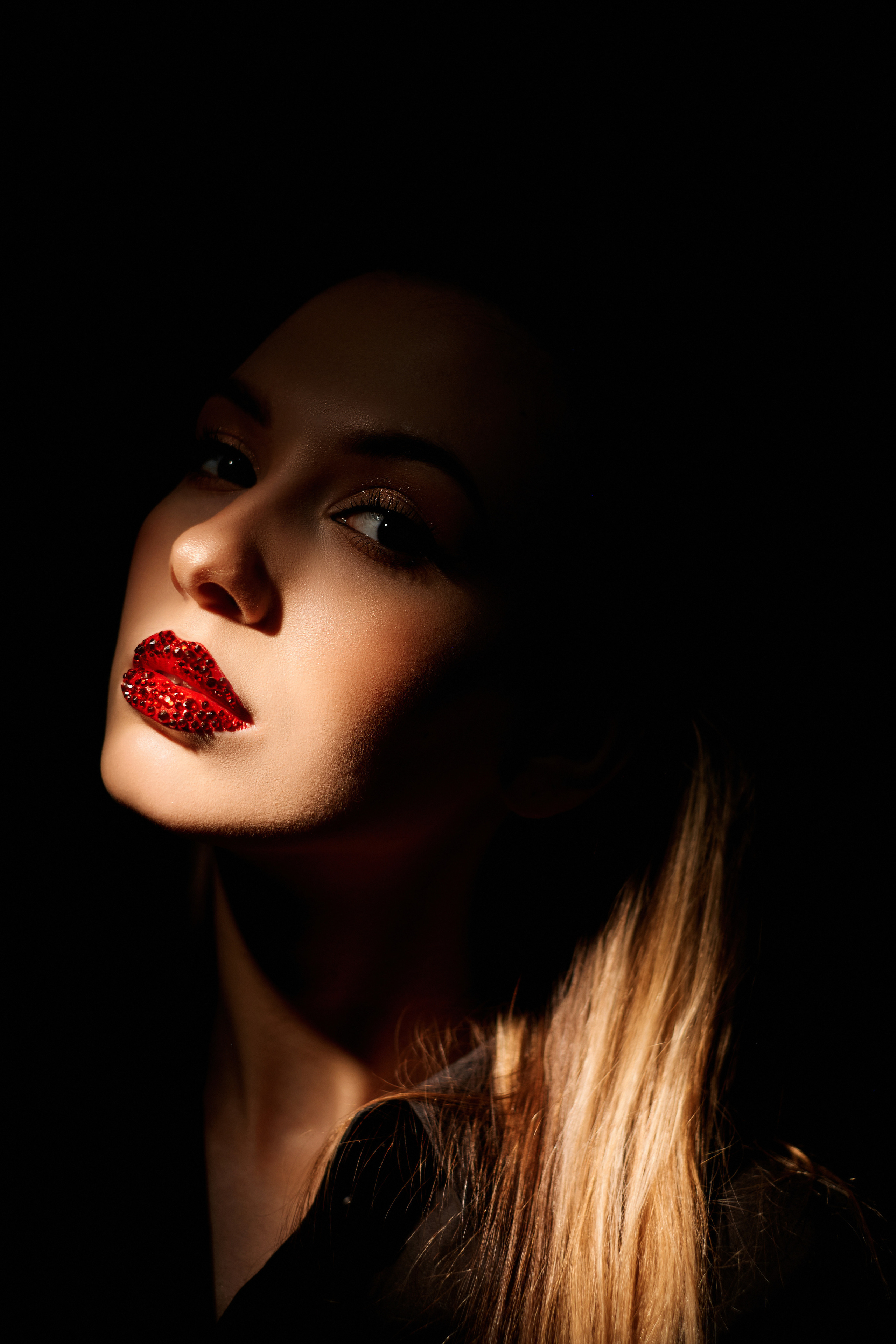 Елизавета. Фотограф Таганрог Анна Трайжон