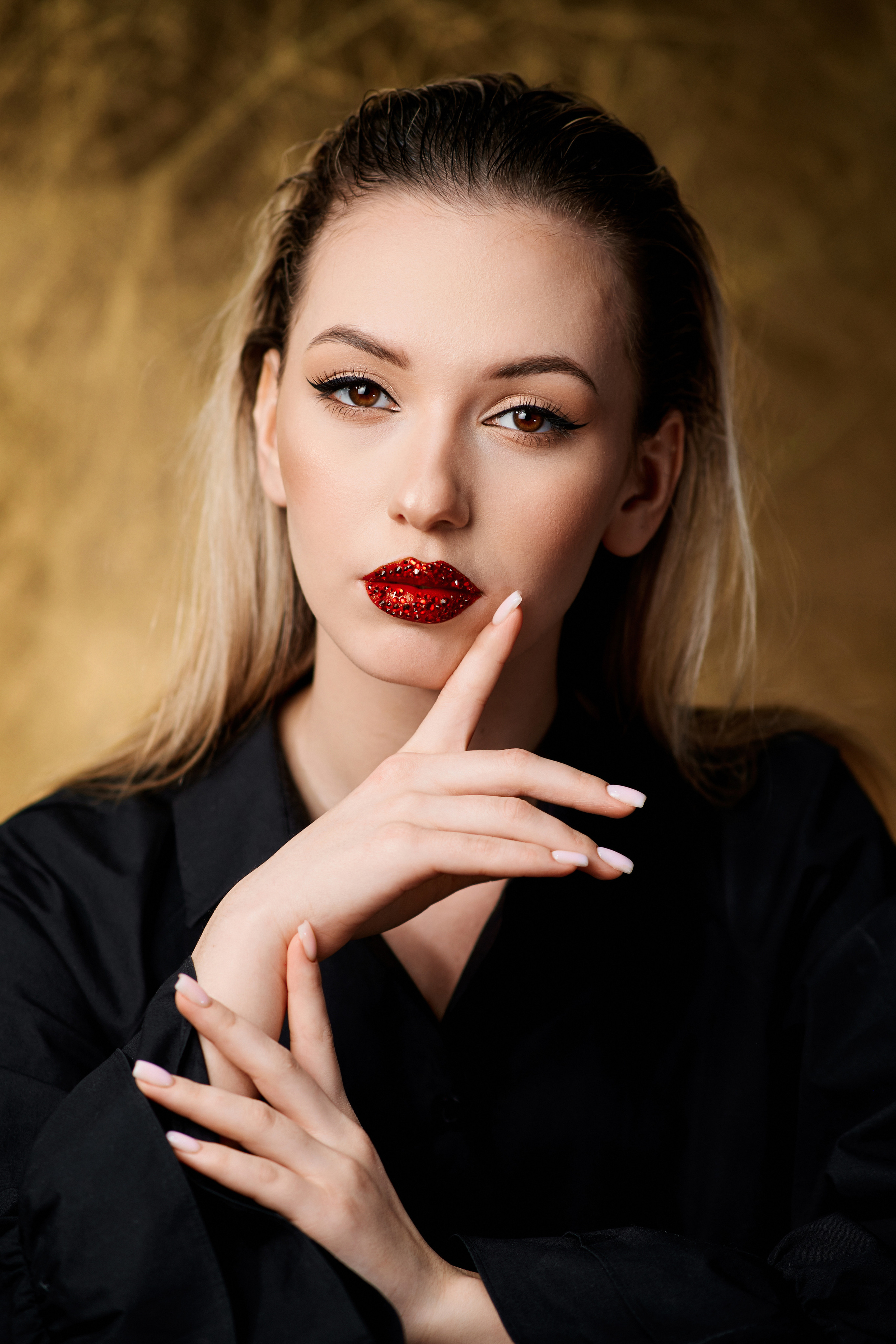 Елизавета. Фотограф Таганрог Анна Трайжон