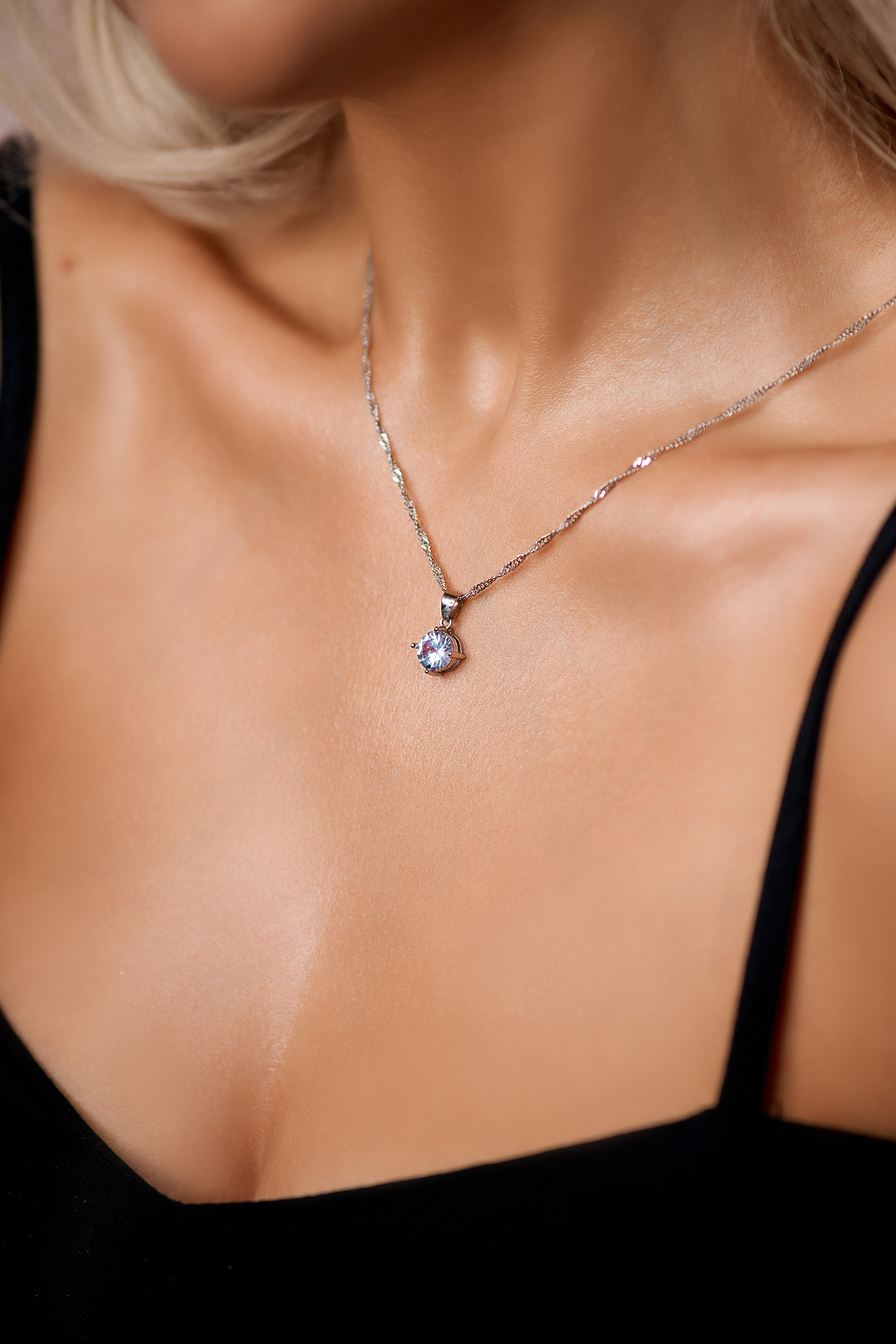 Бижутерия Crystal Jewellery. Фотограф Таганрог Анна Трайжон