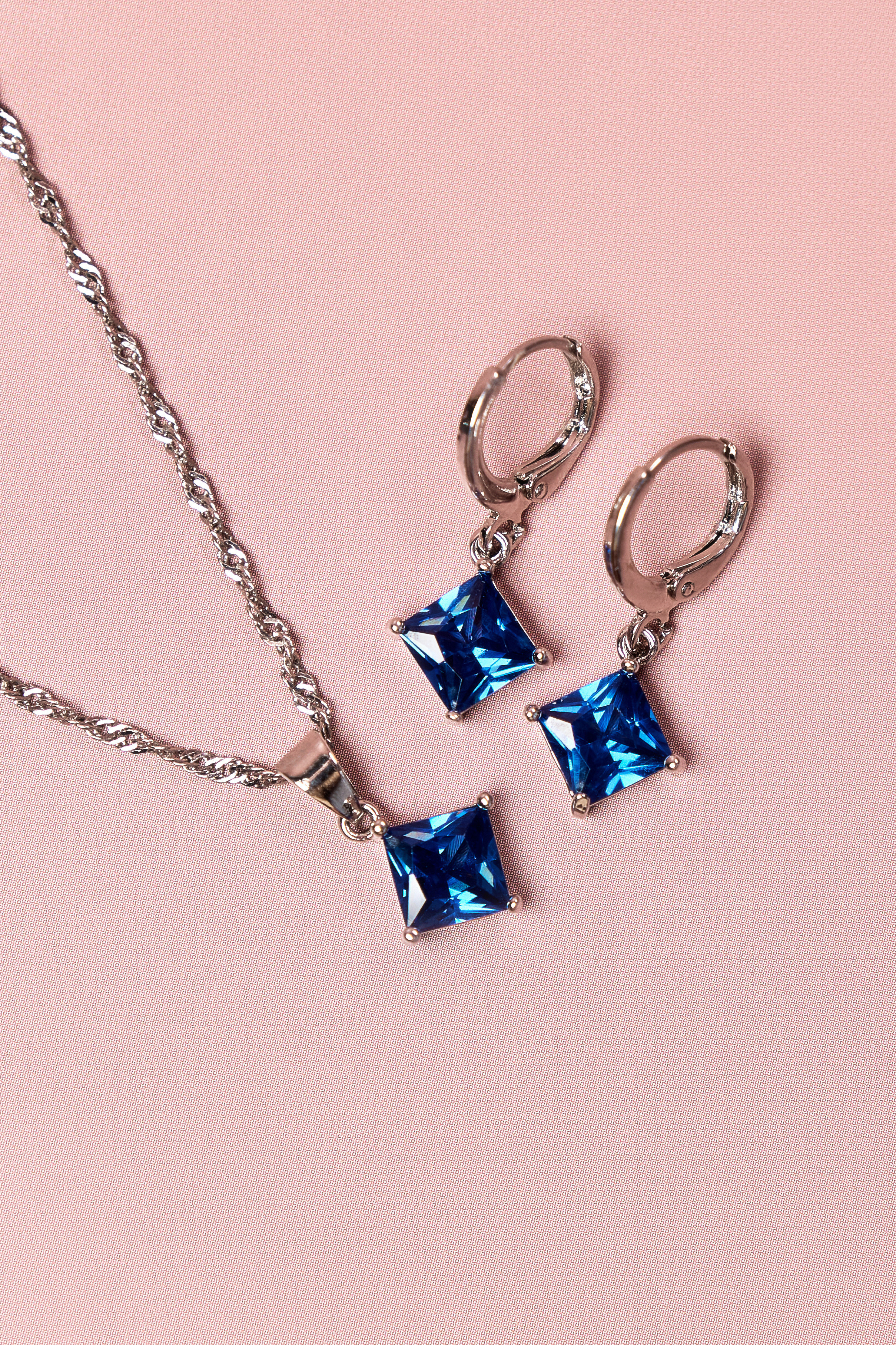 Бижутерия Crystal Jewellery. Фотограф Таганрог Анна Трайжон