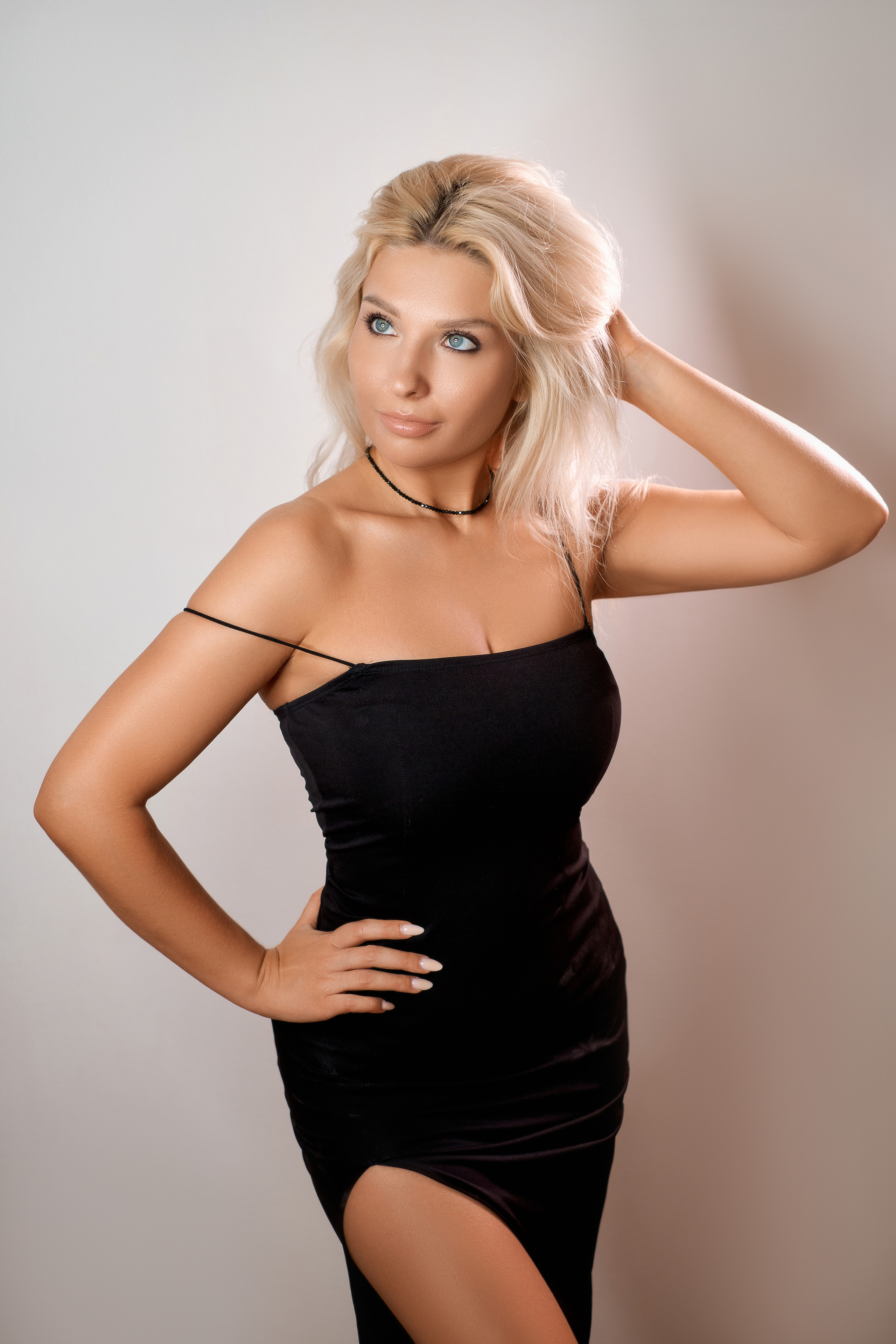 Бижутерия Crystal Jewellery. Фотограф Таганрог Анна Трайжон