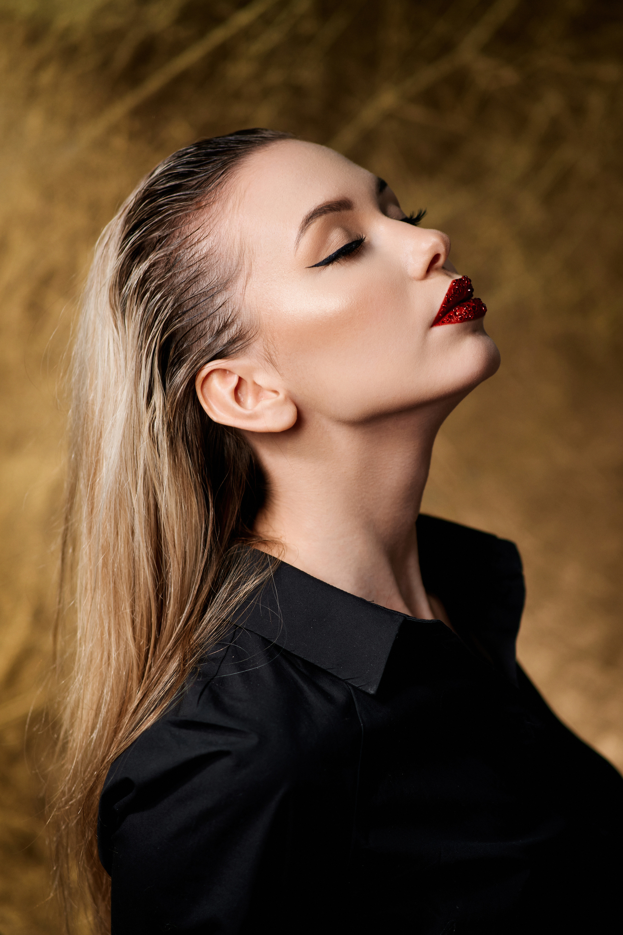 Елизавета. Фотограф Таганрог Анна Трайжон